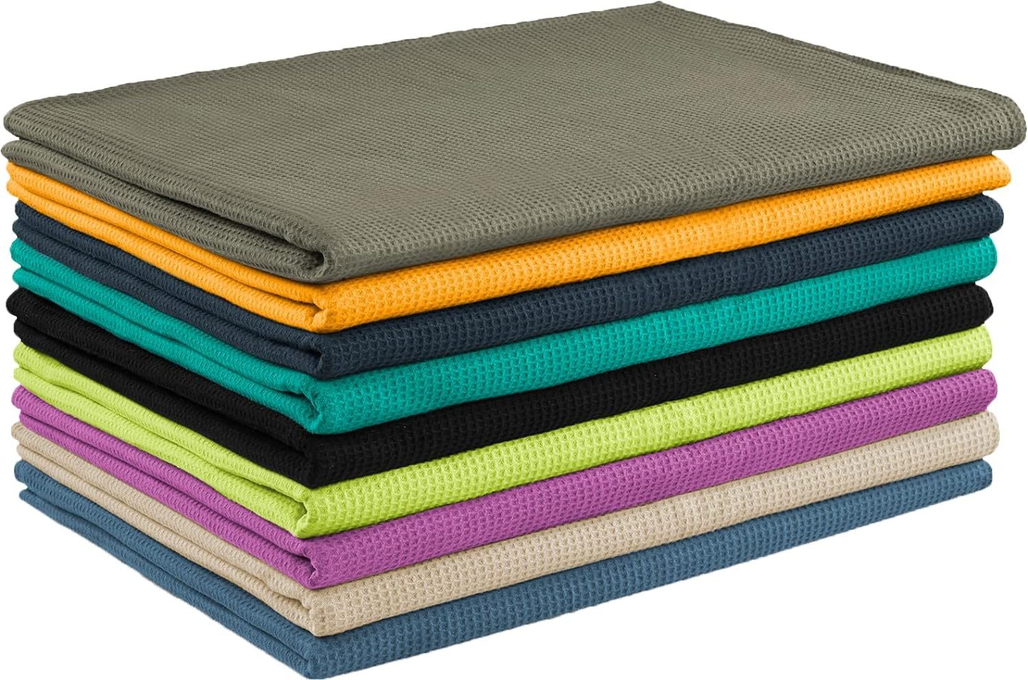 Wohndecke Kuscheldecke, Waffeldecke, Sofadecke, sleepling, Ökotex Made in Green, hautsympathisch, temperaturregulierend