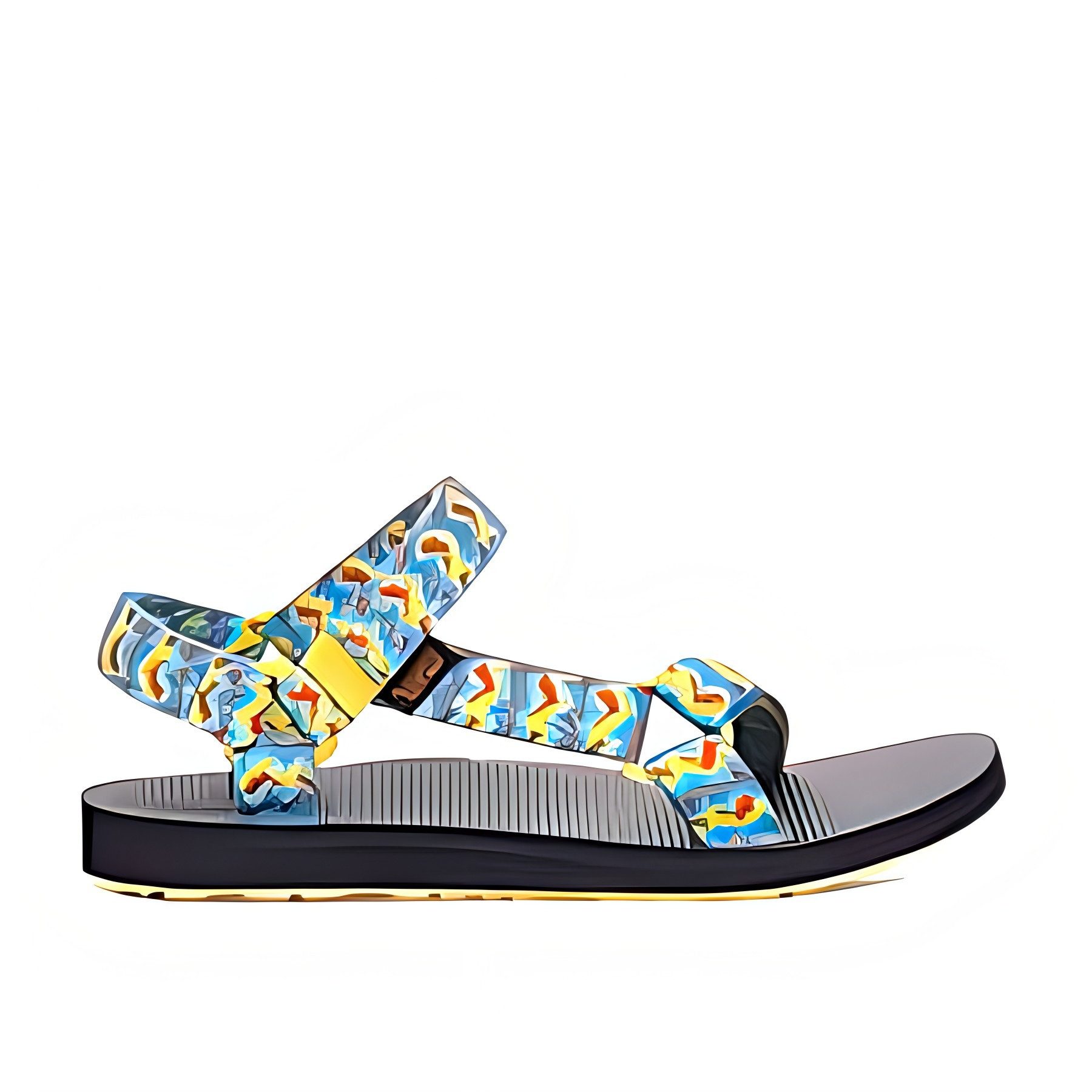 Teva Original Universal für Damen Sandale