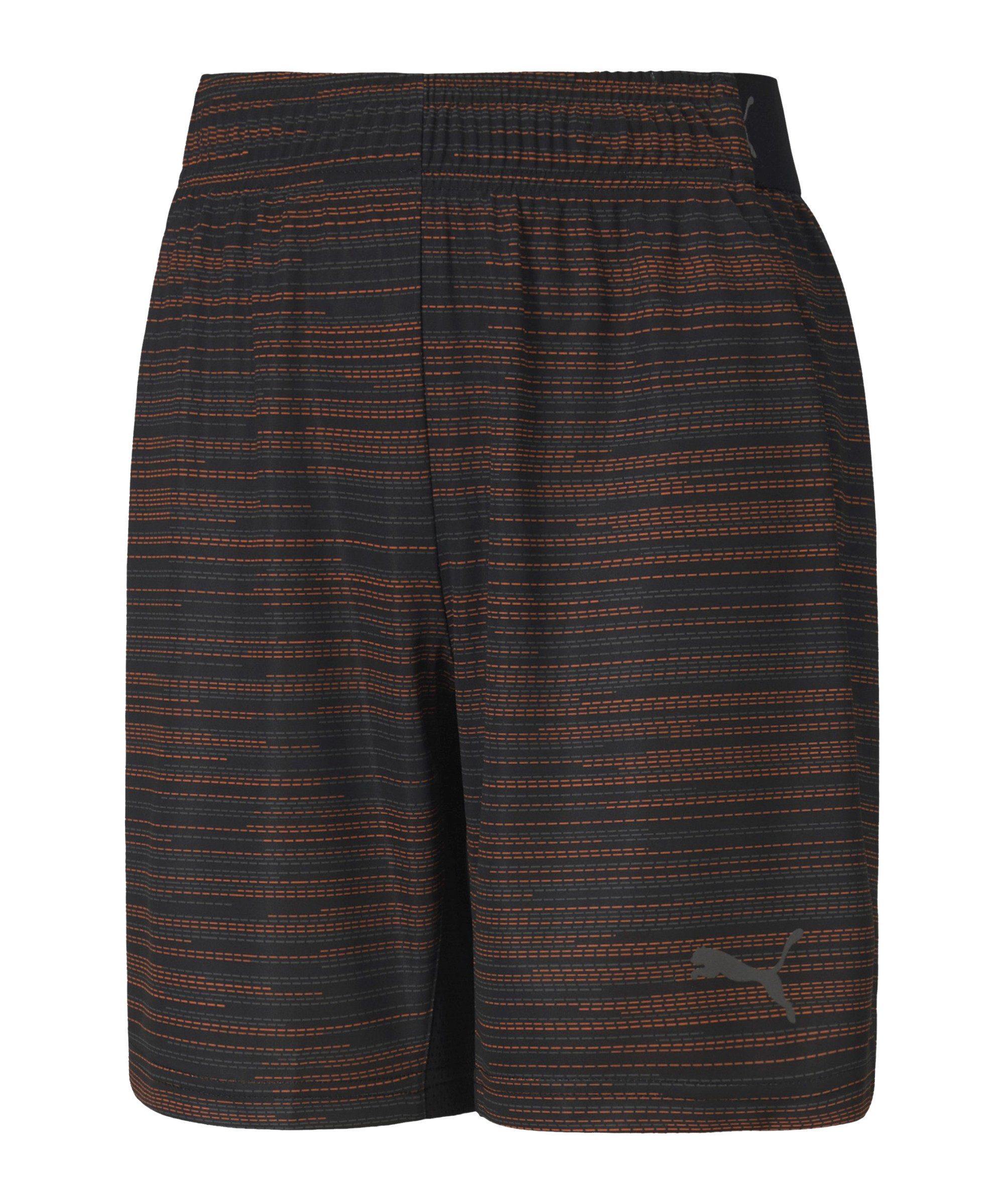 Trainingsshorts Puma Kinder Trainingsshorts ftblNXT Graphic Jr 656833