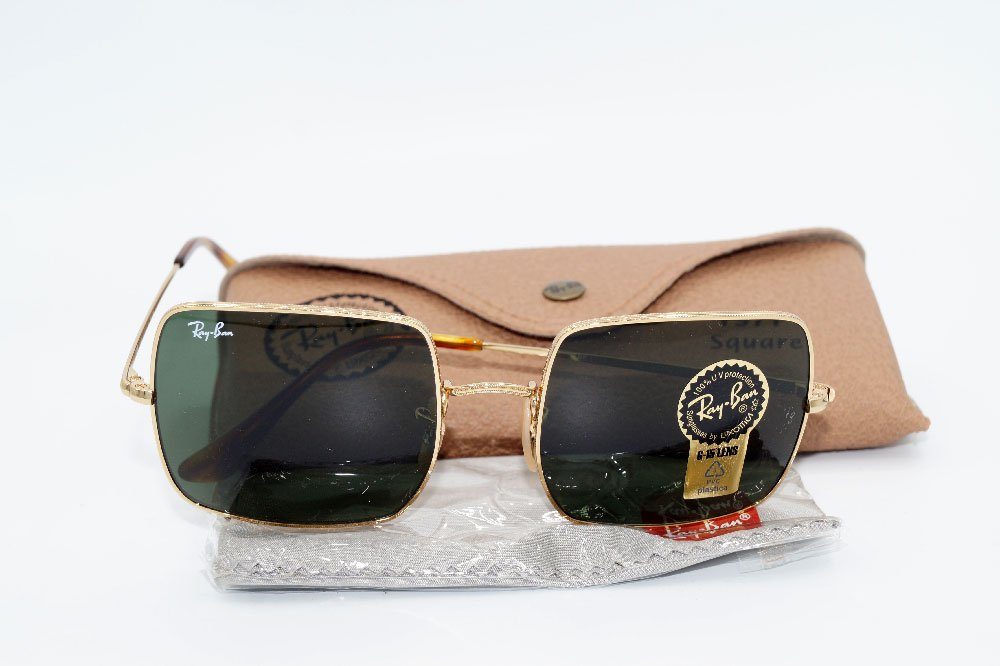1971 Gr.54 RB 914731 RAY Sonnenbrille BAN Sonnenbrille Ray-Ban Sunglasses
