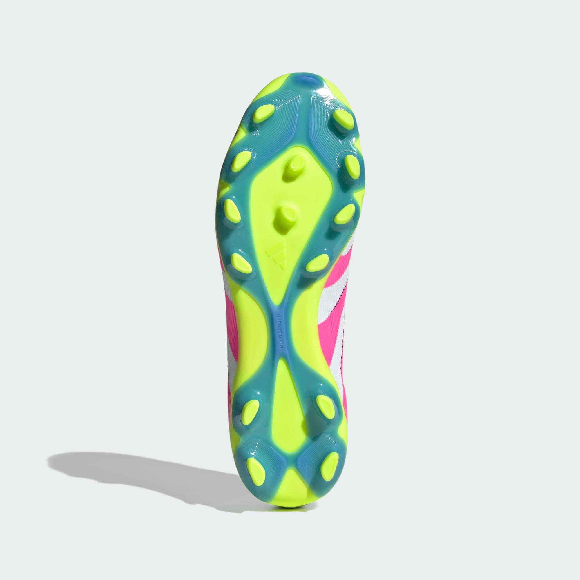 adidas Performance PREDATOR PRO MG FUSSBALLSCHUH Fußballschuh (2-tlg)