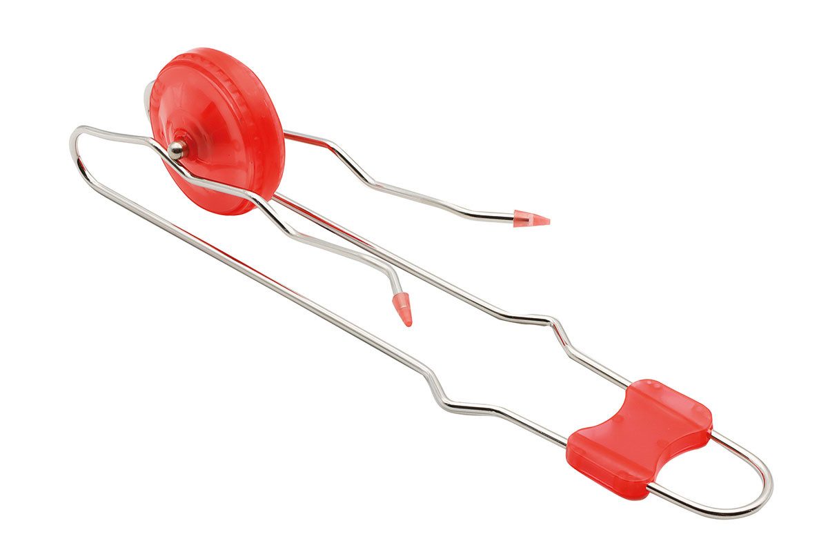 Forchtenberger Puzzle & Spiele Fidget-Gadget Mag Rolli, Zufällige Auswahl