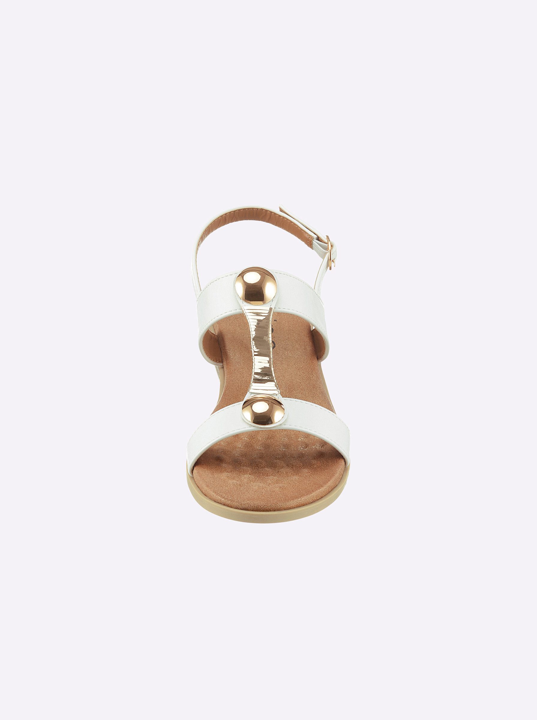 heine Sandale Sandalette günstig online kaufen