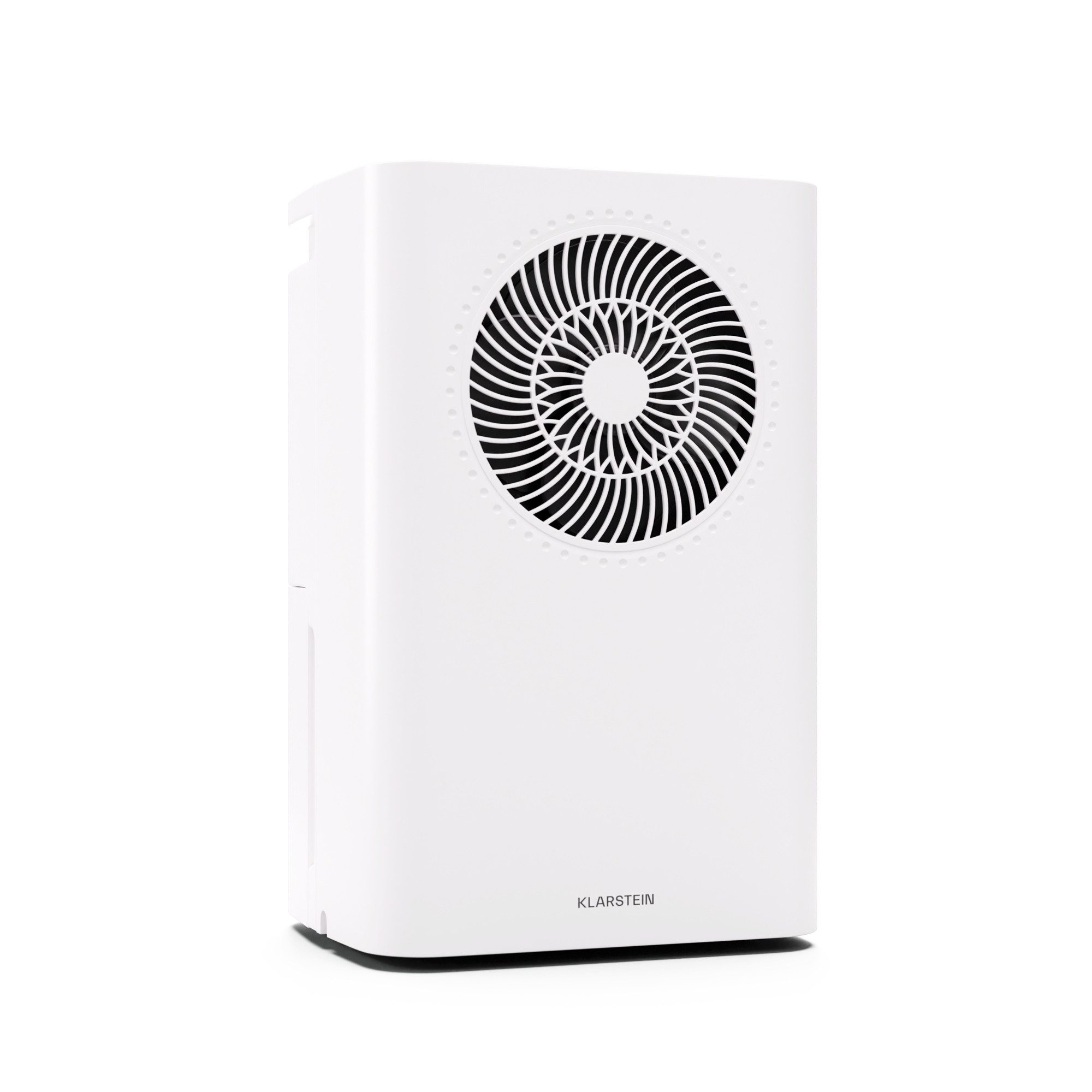 Klarstein Luftentfeuchter CircleDry Smart 12, elektrisch Luftentfeuchter 12 günstig online kaufen