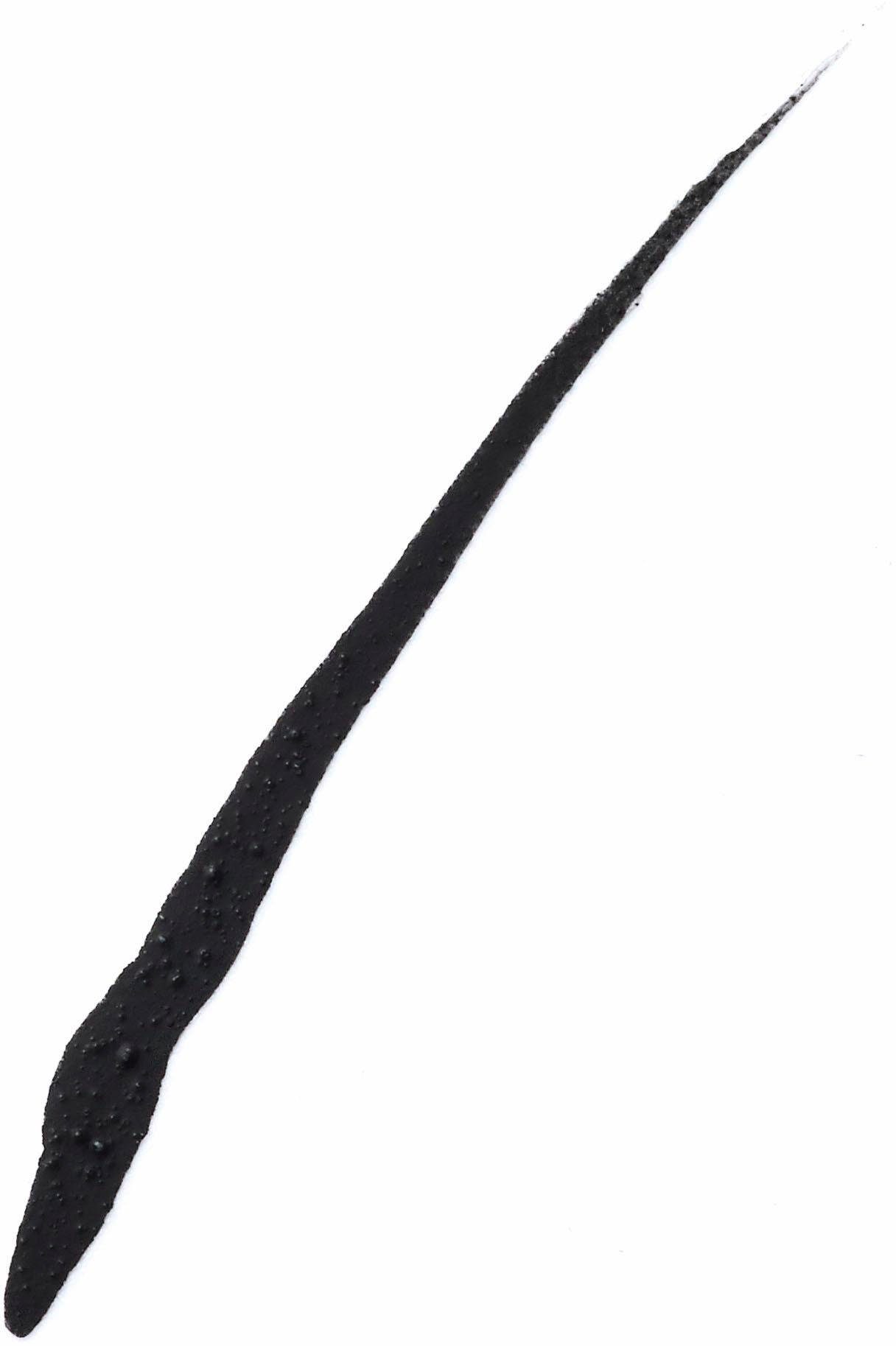 MAYBELLINE NEW YORK Eyeliner LASTING DRAMA INK MATTE EYELINER, mit Dip-Liner-Textur