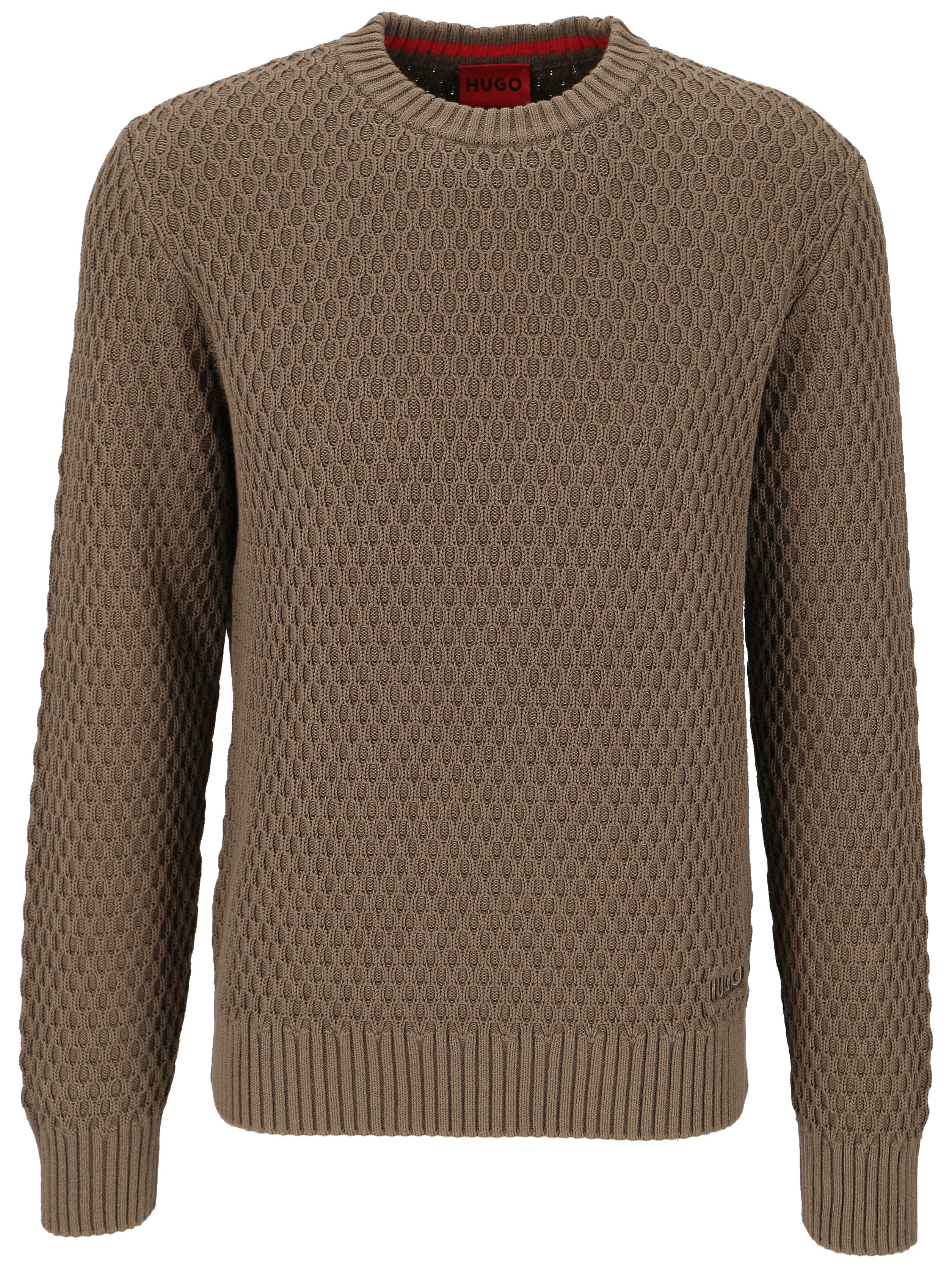 HUGO Strickpullover günstig online kaufen