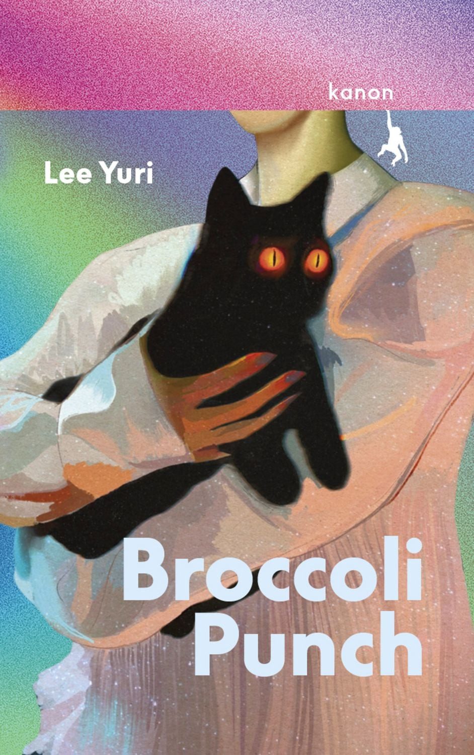 Broccoli Punch / Lee Yuri