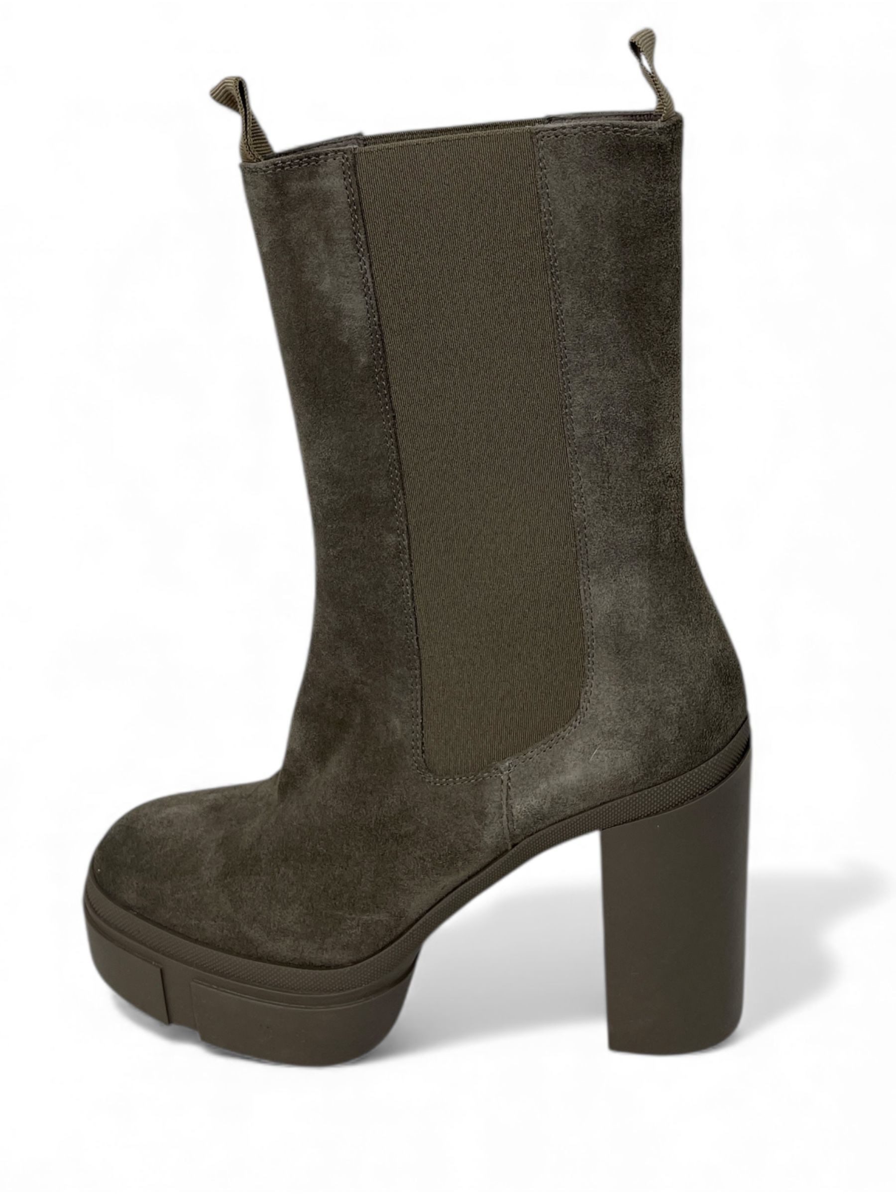 Vic Matié Stiefelette