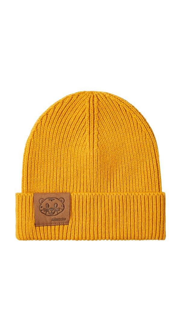 Affenzahn Beanie Kindermütze Kindermütze
