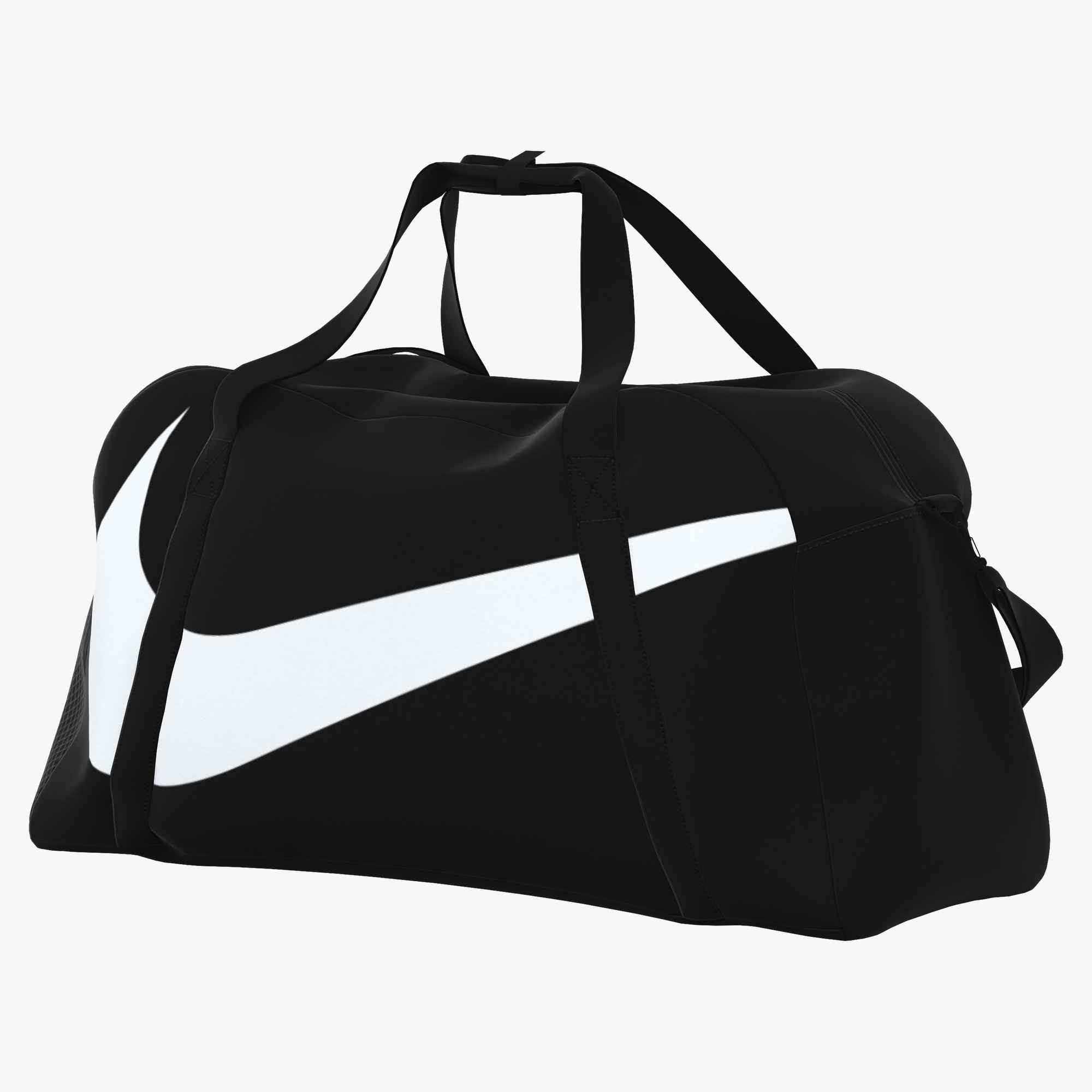 Nike Sporttasche Y NK GYM CLUB - SP23, sportlicher Stil, für Jugendliche, für Fitness, aus Polyester