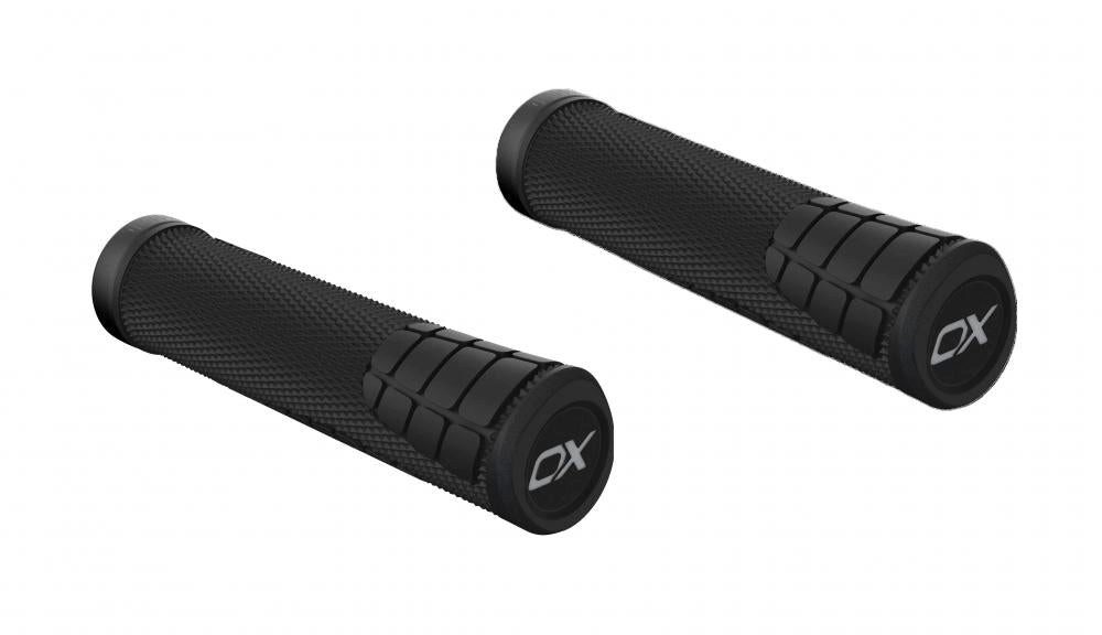 SQlab Fahrradlenkergriff SQlab Griff 7OX 2.0 S, ergonomischer MTB-Griff, Größe S, optimierte Dä