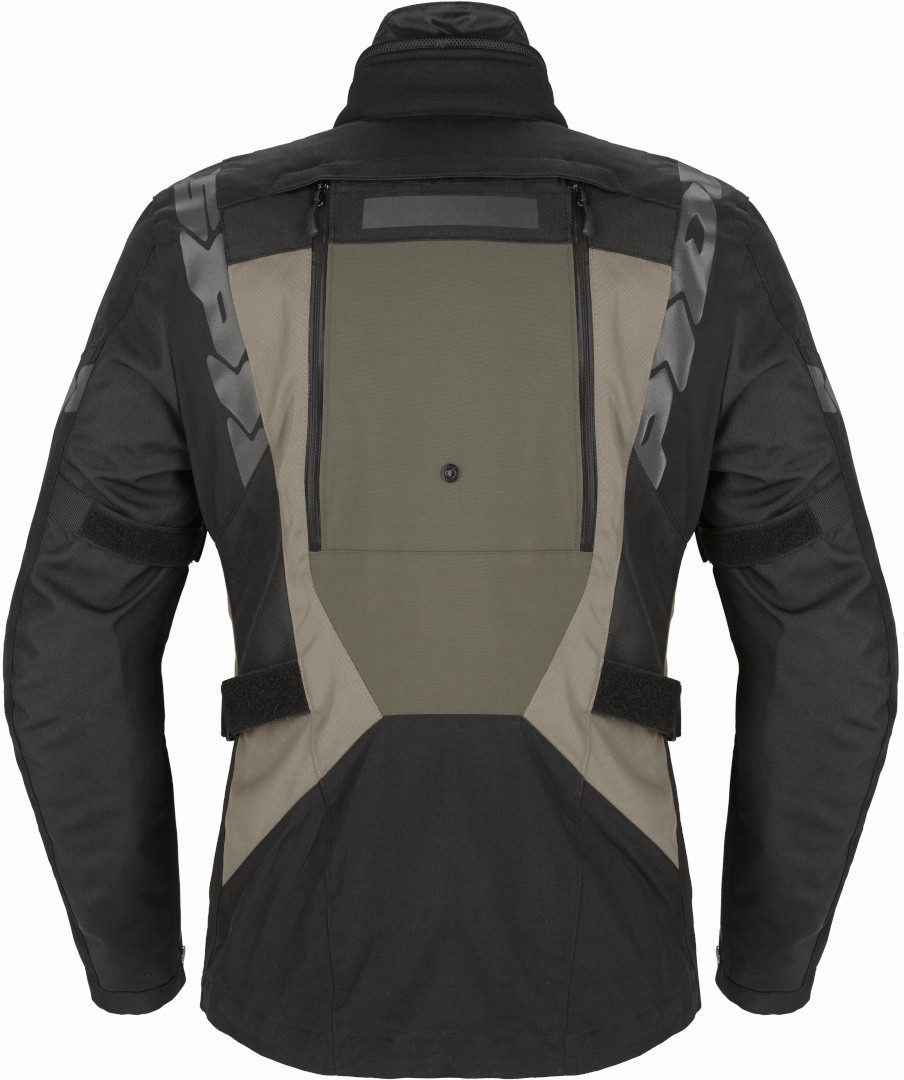 SpiDi Motorradjacke 4 Season Evo H2Out günstig online kaufen