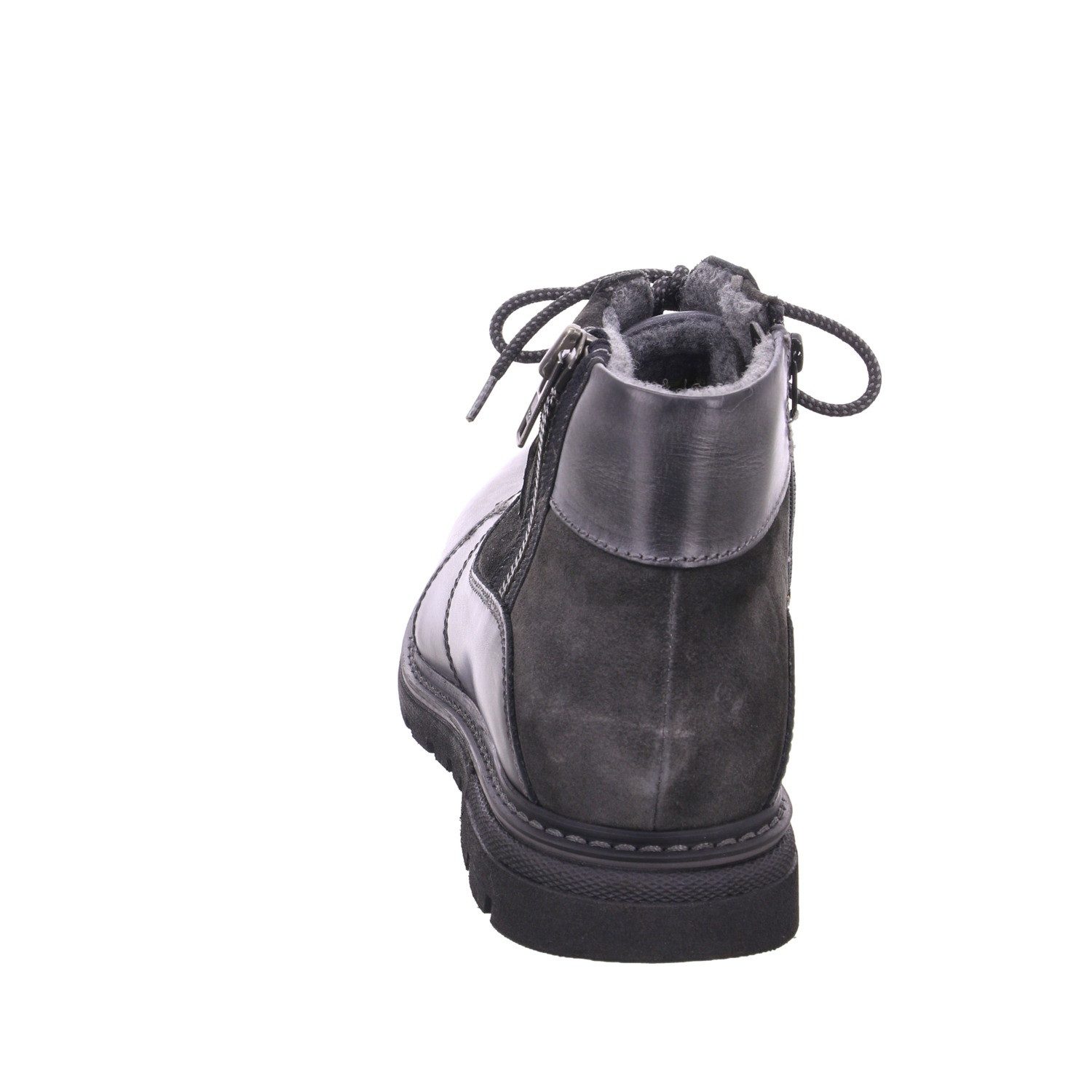 bugatti Stiefeletten für Herren Stiefelette (keine Angabe, 1-tlg., keine Angabe)