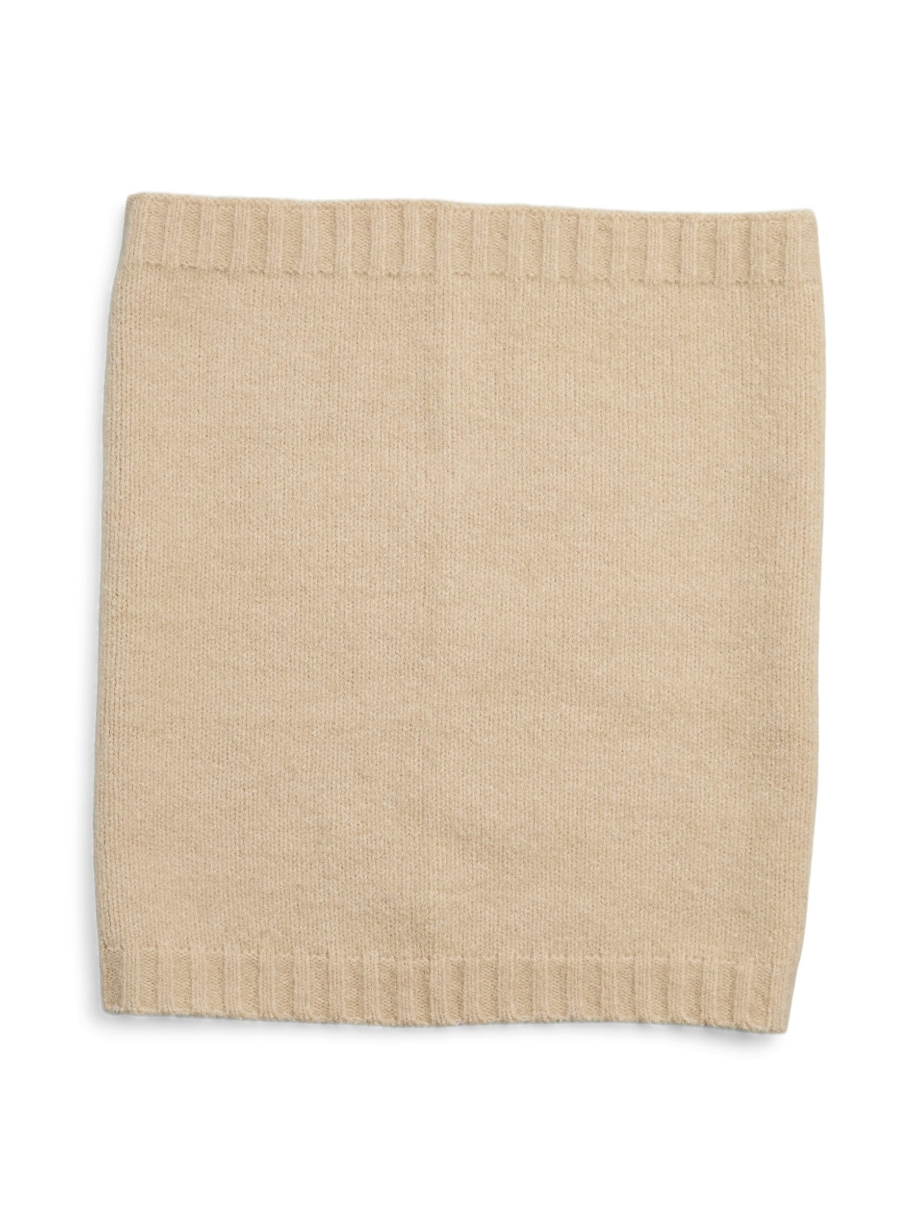 pieces Loop - Strickschall- Loop - PCFORTUNA TUBE SCARF BC