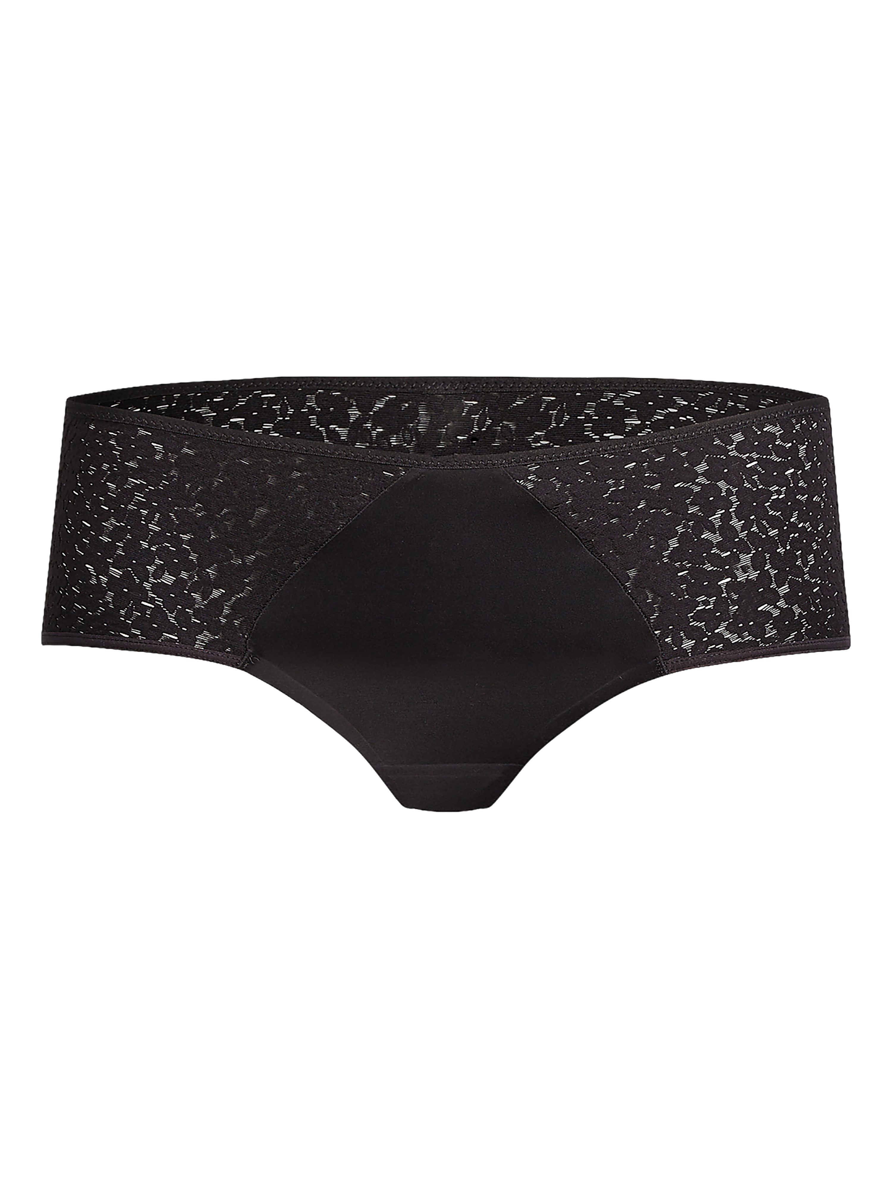 Chantelle Slip NORAH florale Spitze, weiche Materialien