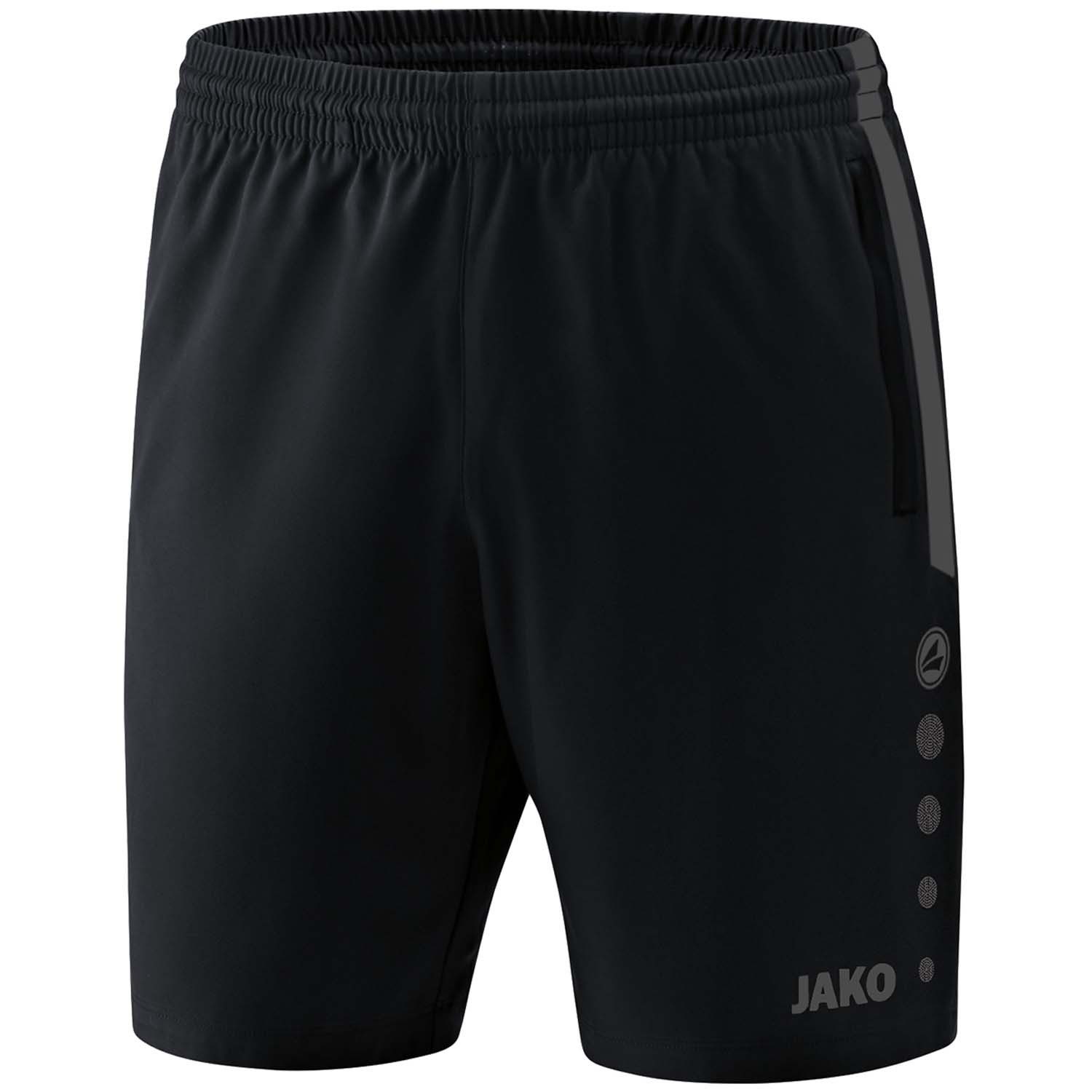 Jako Trainingsshorts Jako Herren Short Brasil C6292 günstig online kaufen