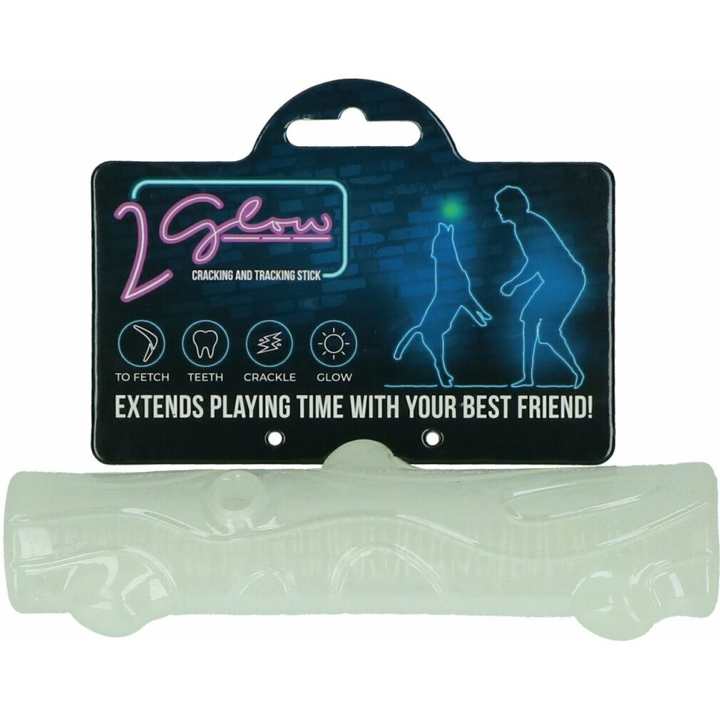 Holland Animal Care Tierquietschie 2 Glow Cracking & tracking stick