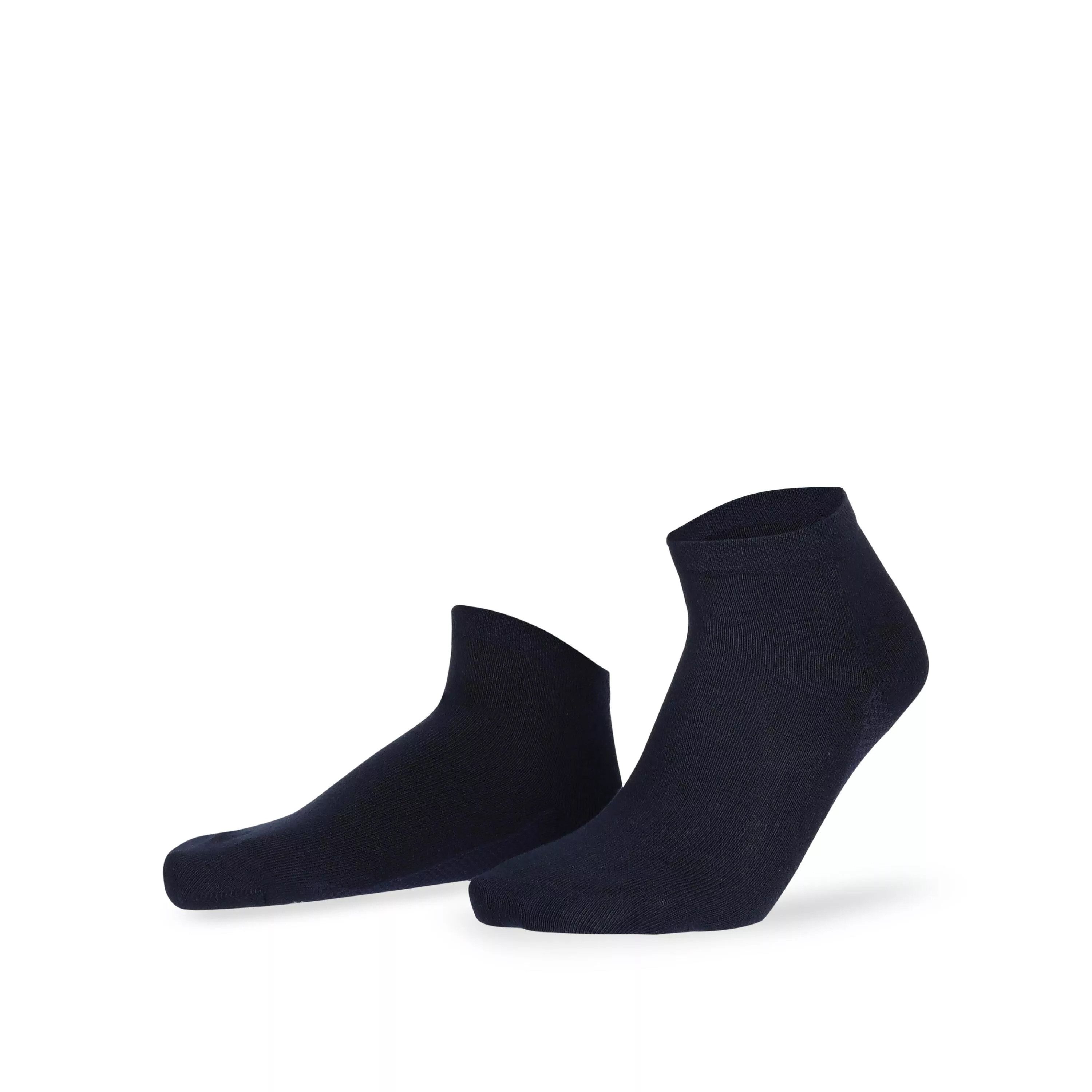 Hudson Sneakersocken DRY COTTON Climate Sole, feuchtigkeitsregulierend und atmungsaktiv
