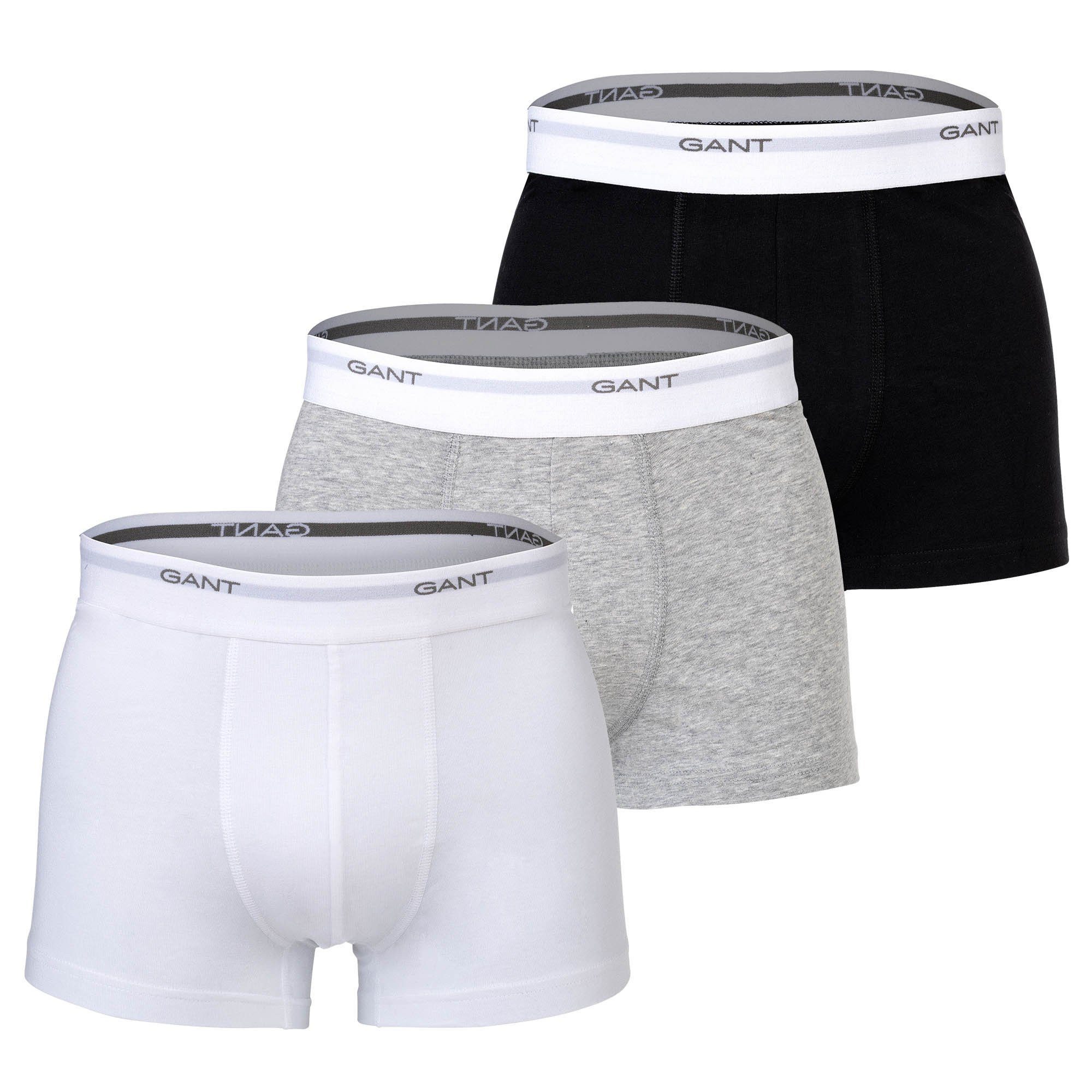 Gant Trunk CORE TRUNK 3-PACK (3-St) günstig online kaufen