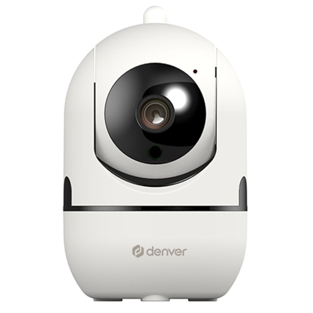 Denver Überwachungskamera Zubehör IIC-172 Indoor WiFi-Cam