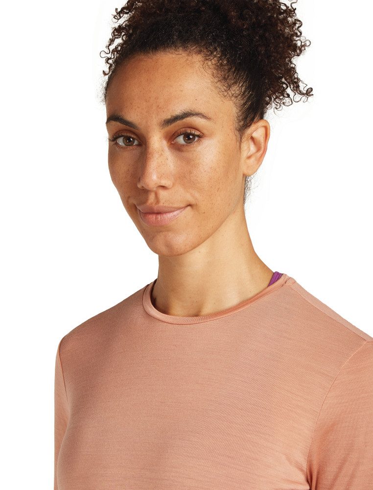 Icebreaker Sporttop