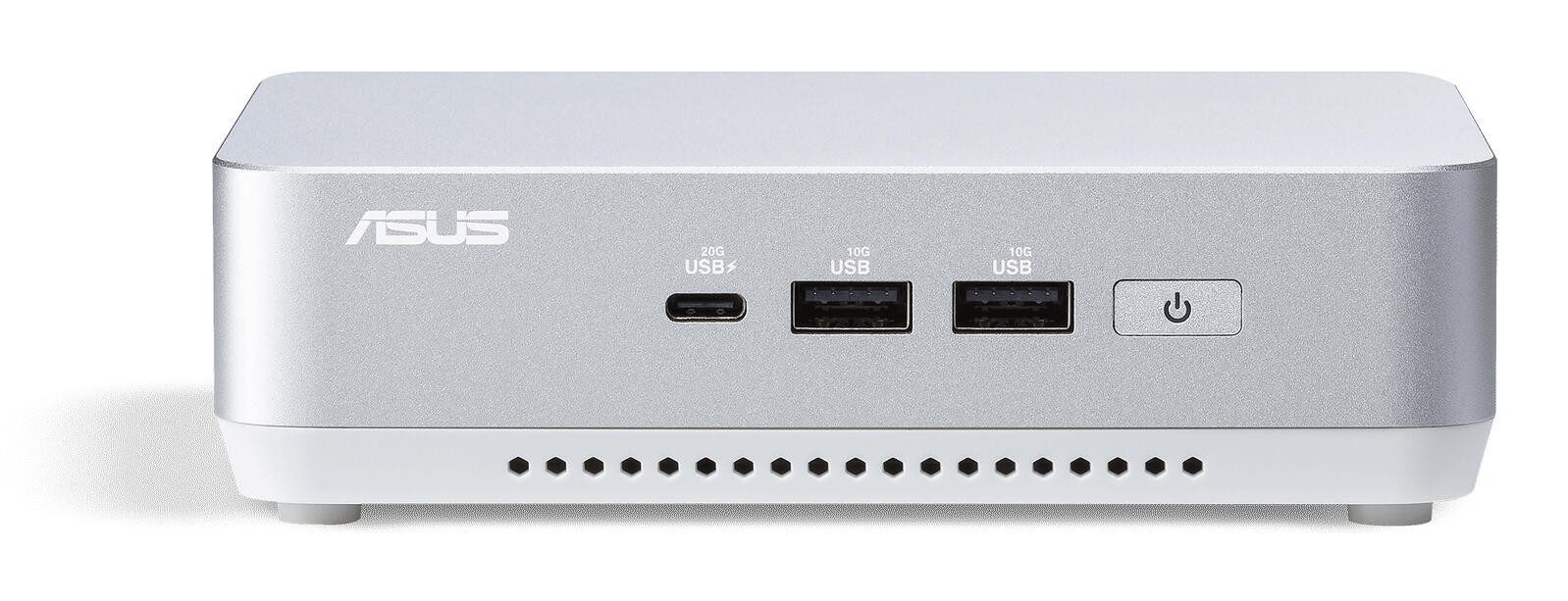 Asus ASUS NUC 14 Pro+ Mini PC RNUC14RVSU5068A2I Mini-PC