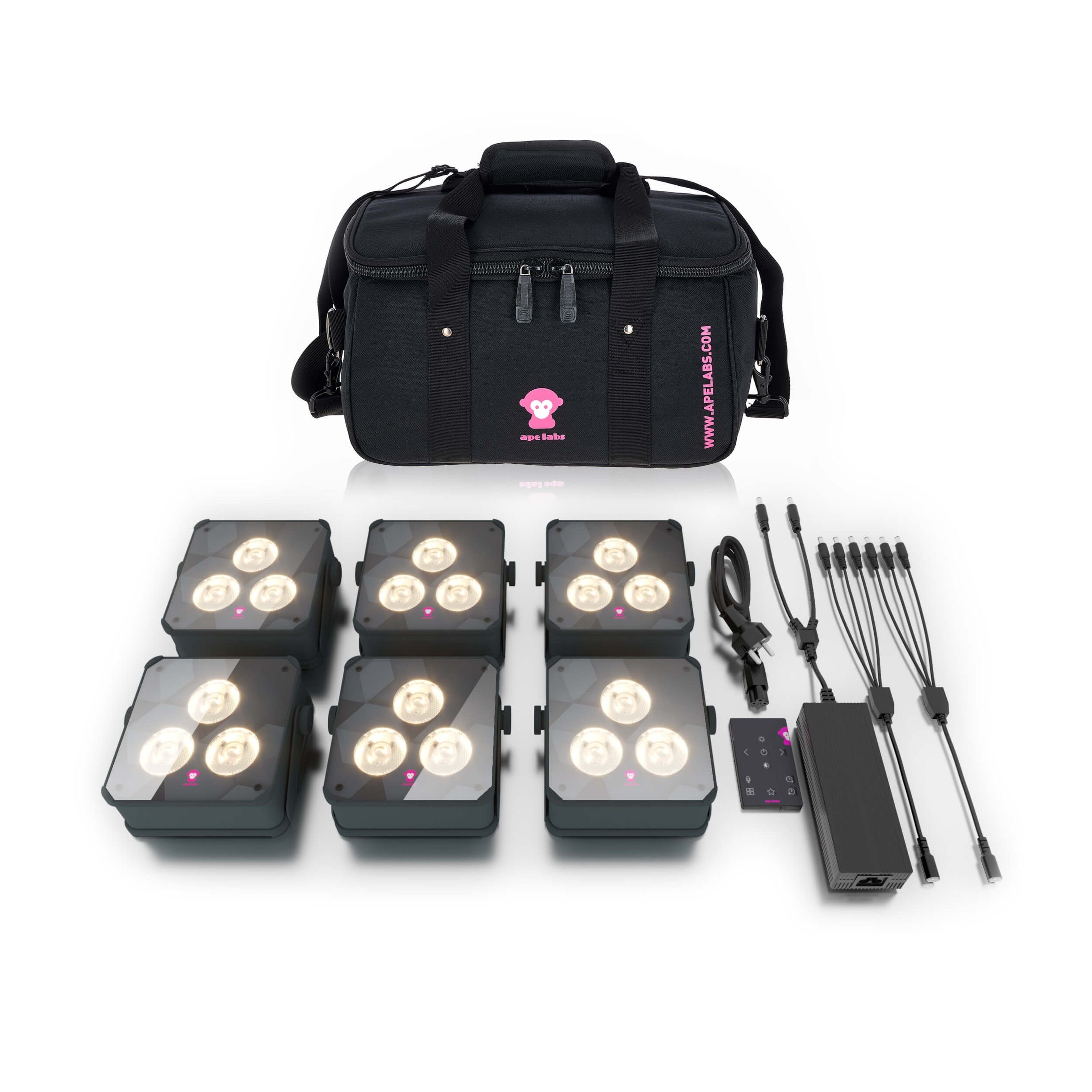LED Scheinwerfer