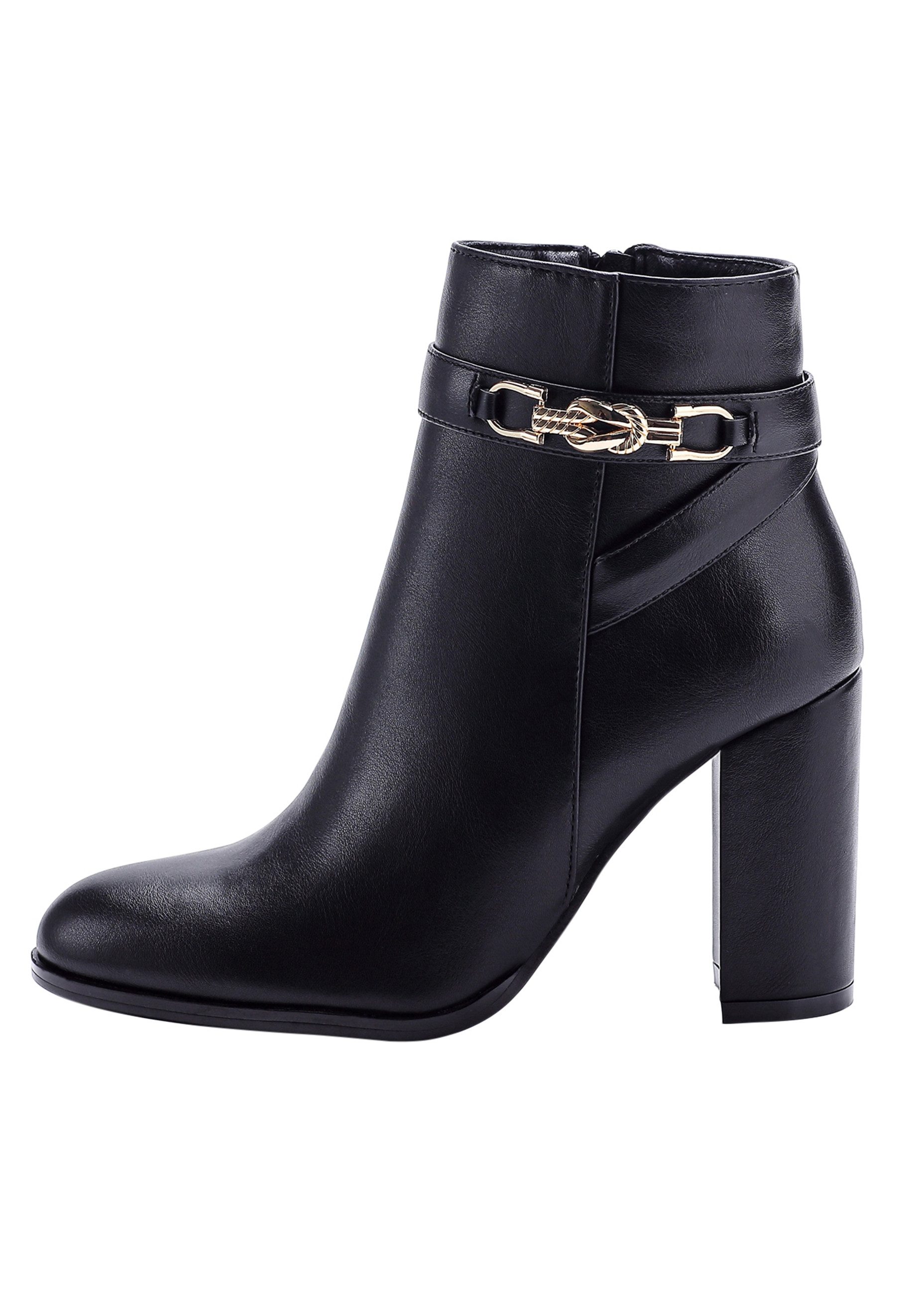 Elara Stiefeletten Stiefelette