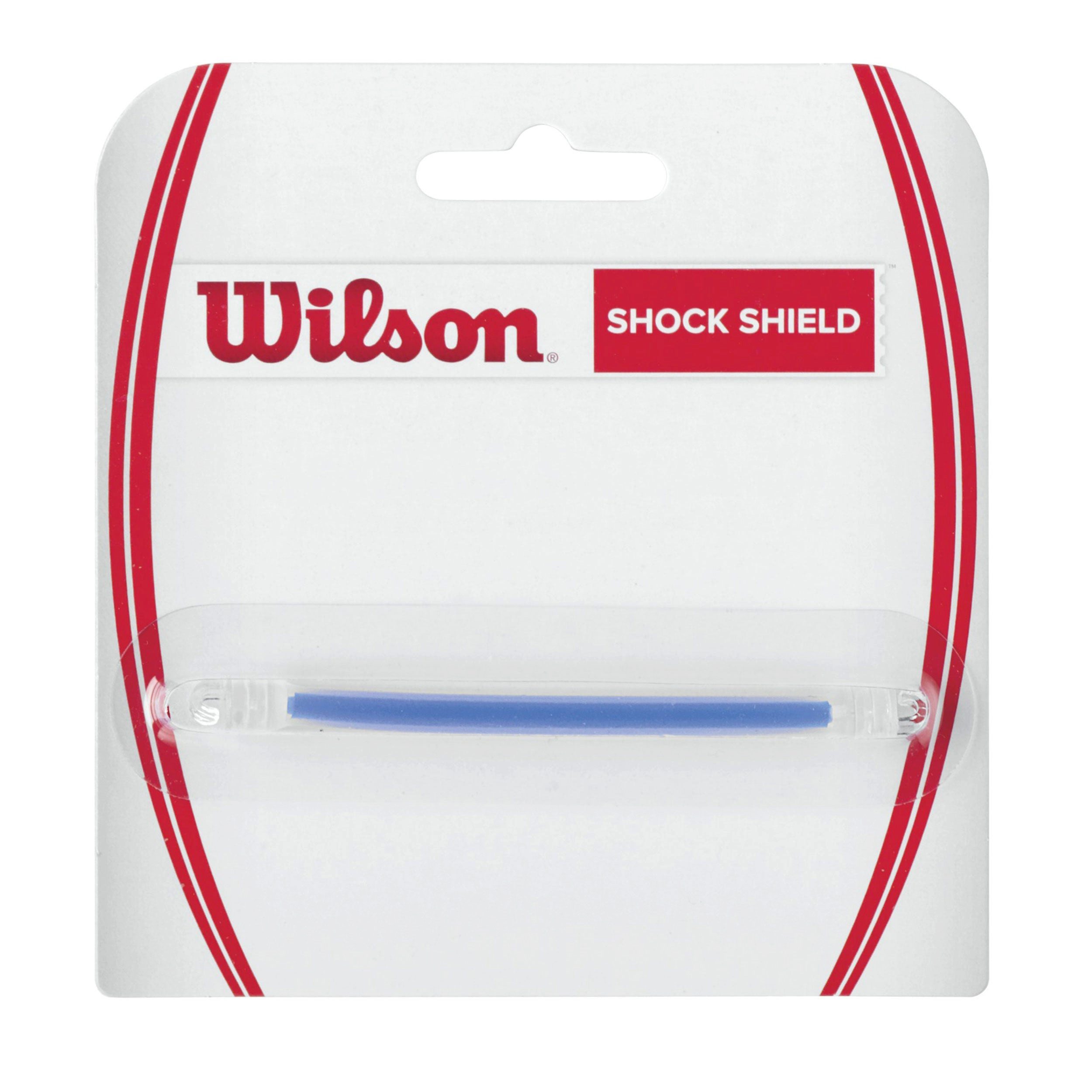 Wilson Dämpfer Shock Shield