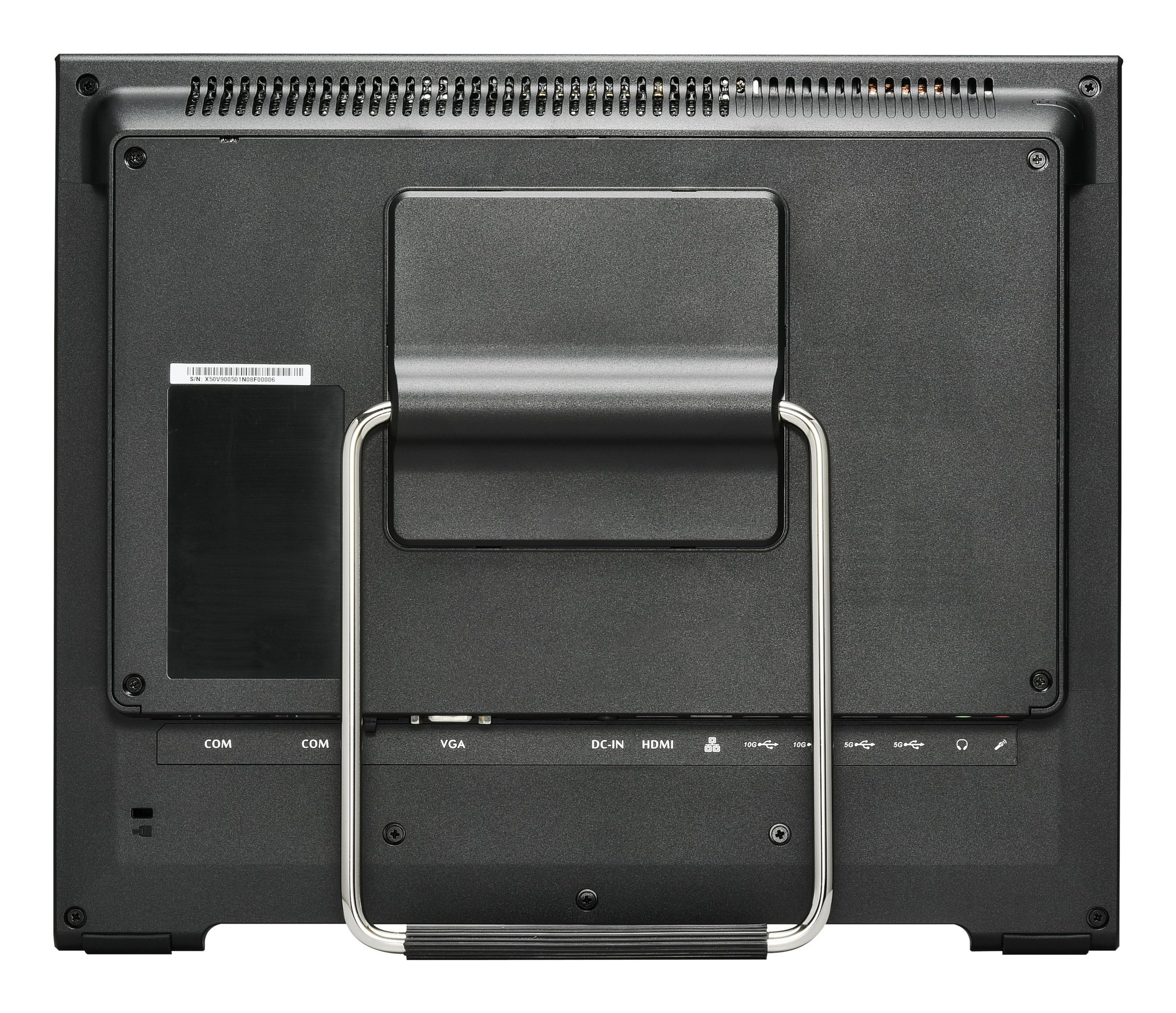 Shuttle Mini-PC Barebone