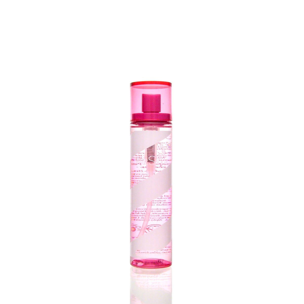 Aquolina Körperpflegeduft Aquolina Pink Sugar Hair Parfum 100 ml