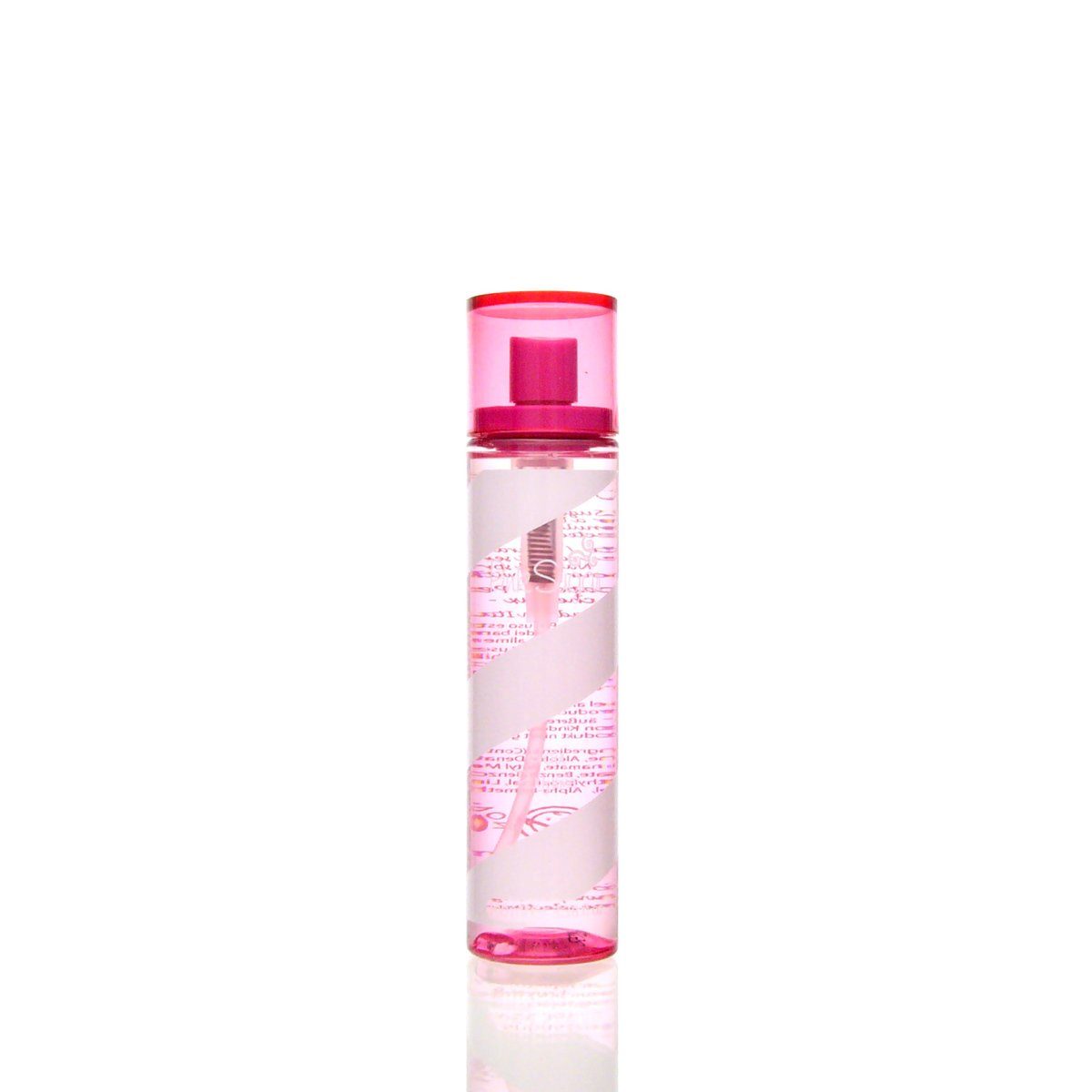 Aquolina Körperpflegeduft Aquolina Pink Sugar Hair Parfum 100 ml