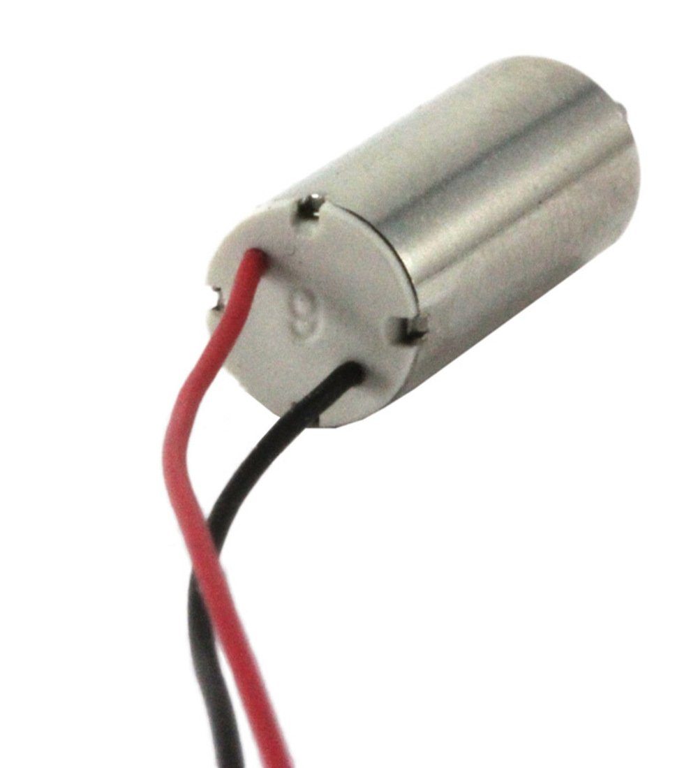 SOL-EXPERT group Modellbausatz Mikromotor M700 mit 7 mm Durchmesser
