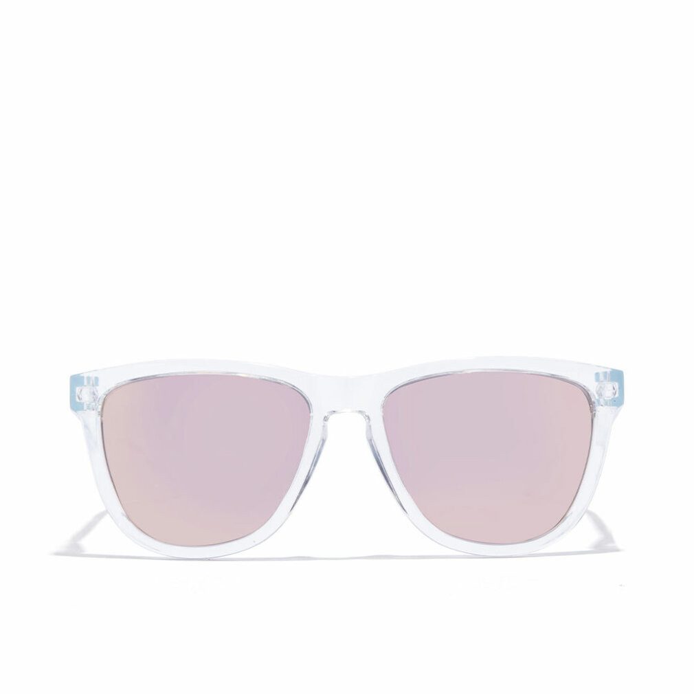 Hawkers Sonnenbrille ONE RAW polarized #air rose gold 1 u