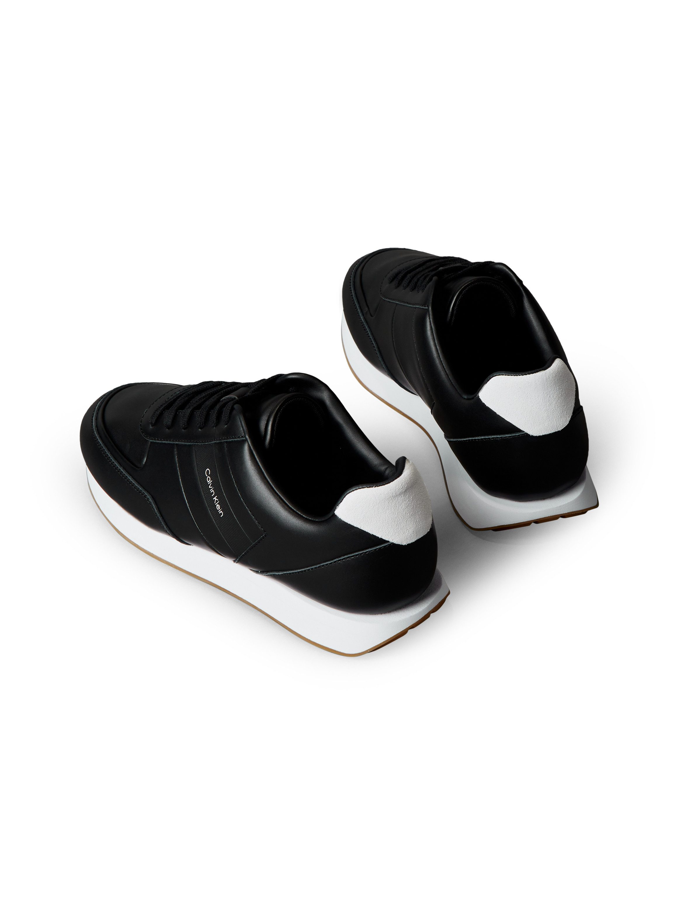 Calvin Klein Jeans RETRO RUNNER LTH günstig online kaufen
