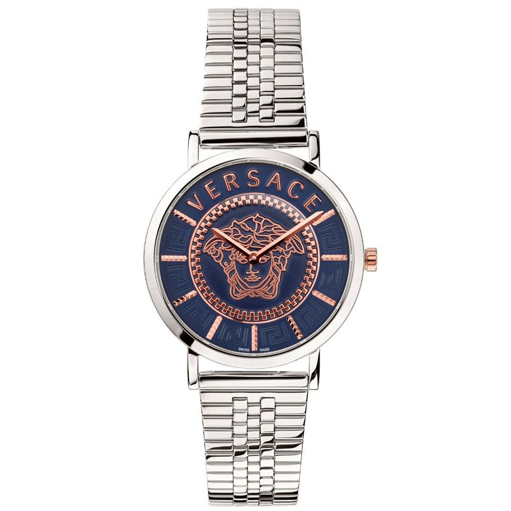 Versace Quarzuhr VEK400821