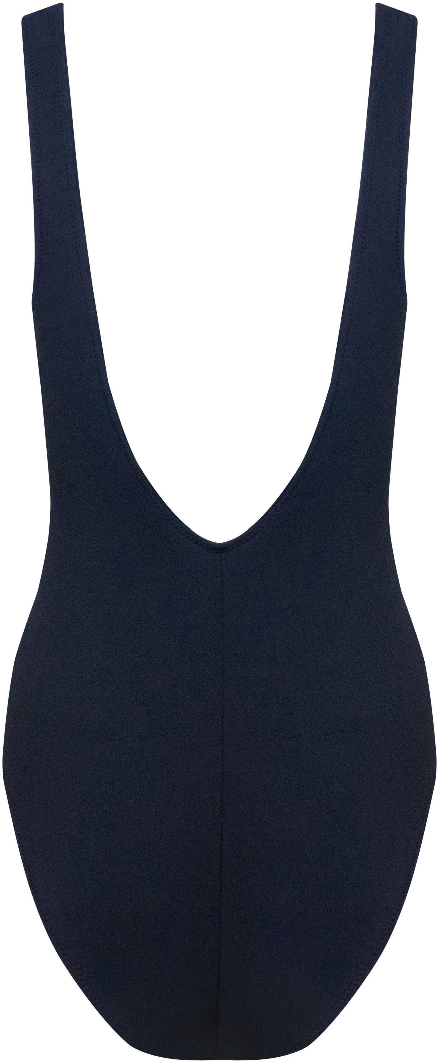 MAGIC Bodyfashion Badeanzug Shaping Fabulous Swimsuit Shaping-Einsatz und herausnehmbare Polster