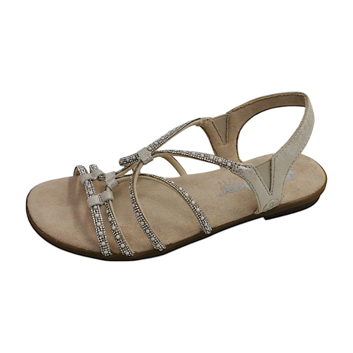 Rieker Sandalette Sandalette günstig online kaufen
