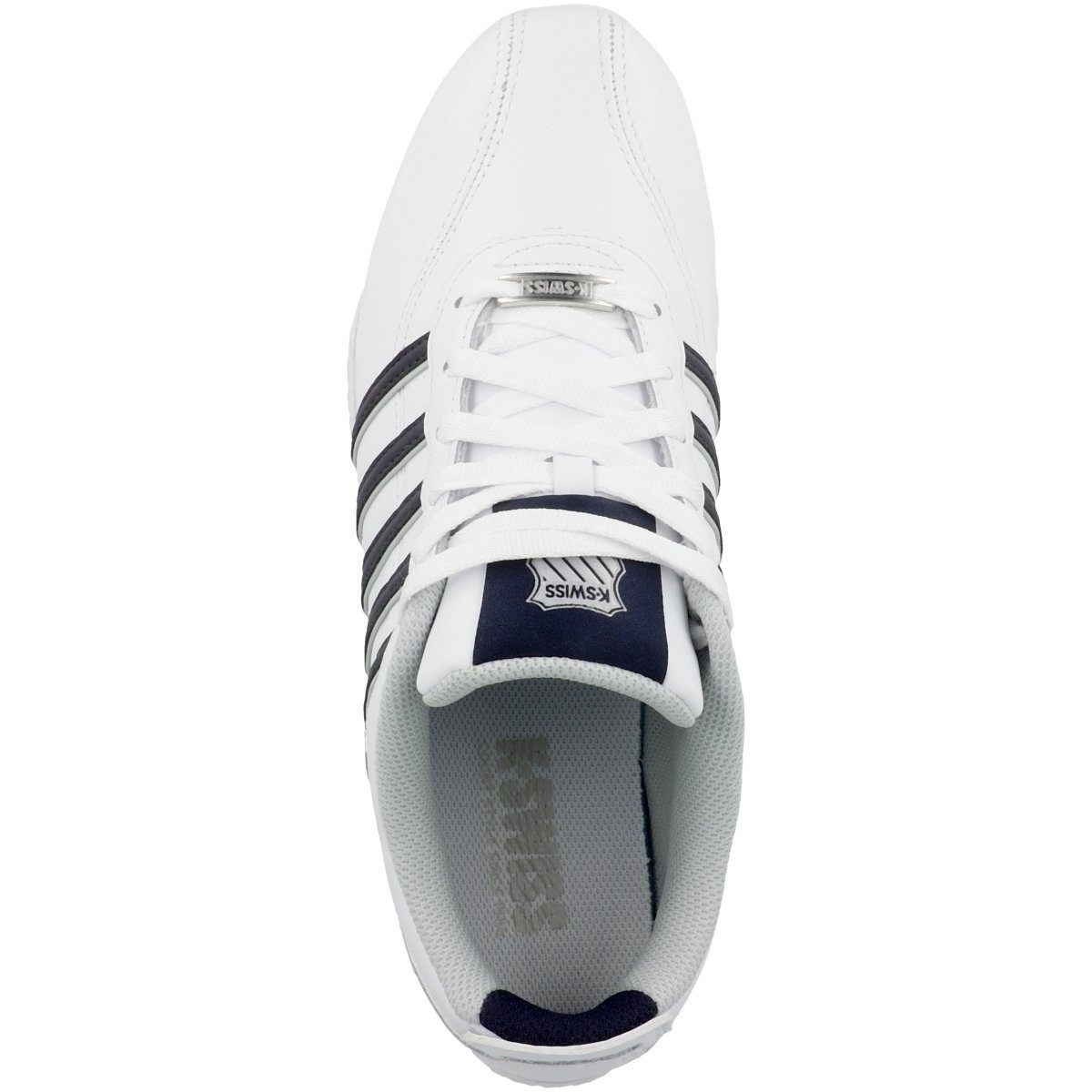 K-Swiss Arvee 1.5 Herren Sneaker Turnschuhe, Sportschuhe, Freizeitschuhe, H günstig online kaufen