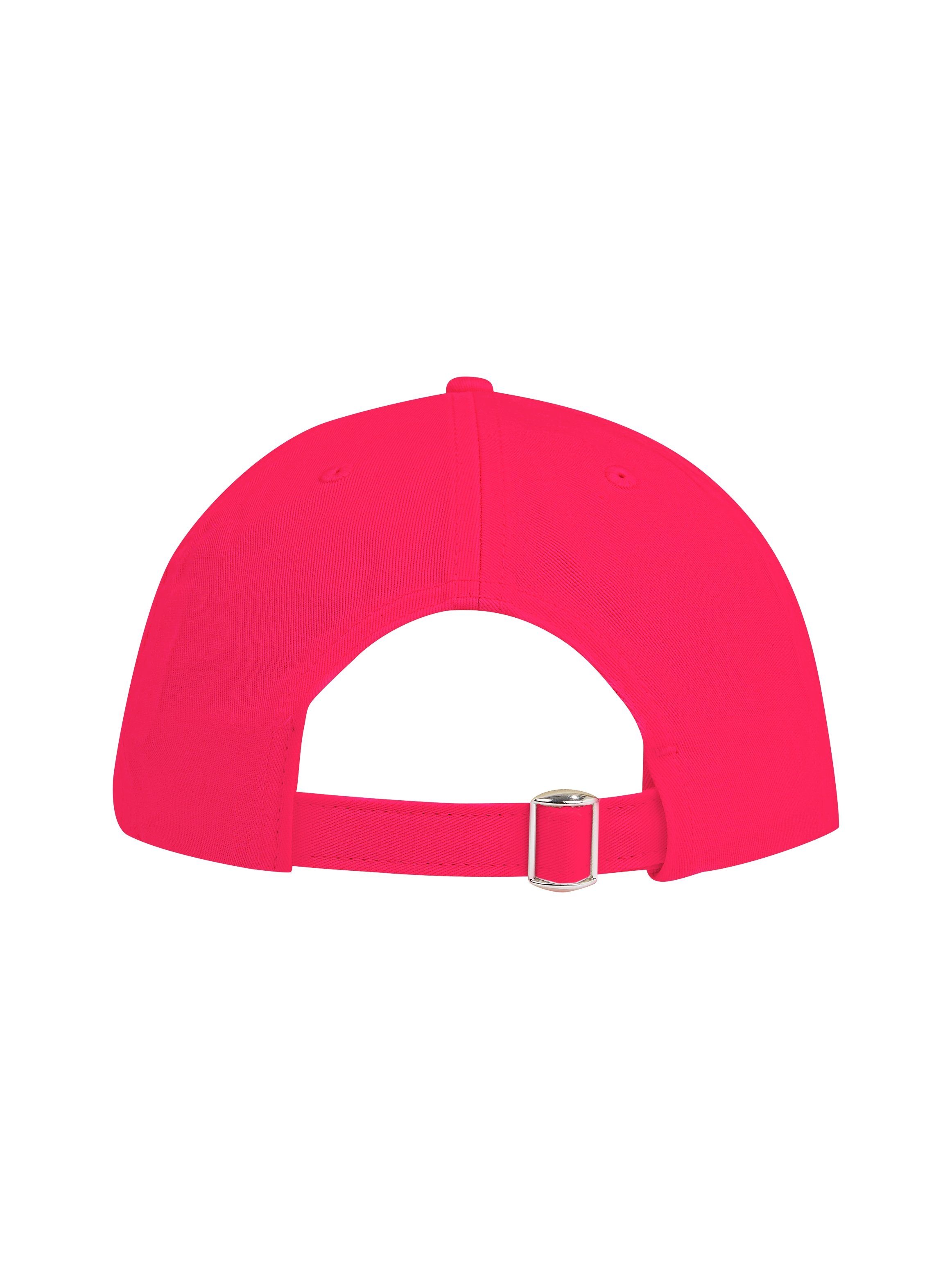 Tommy Jeans Baseball Cap CAP TJW SPORT Gypsy mit dezentem Rose Logo-Branding