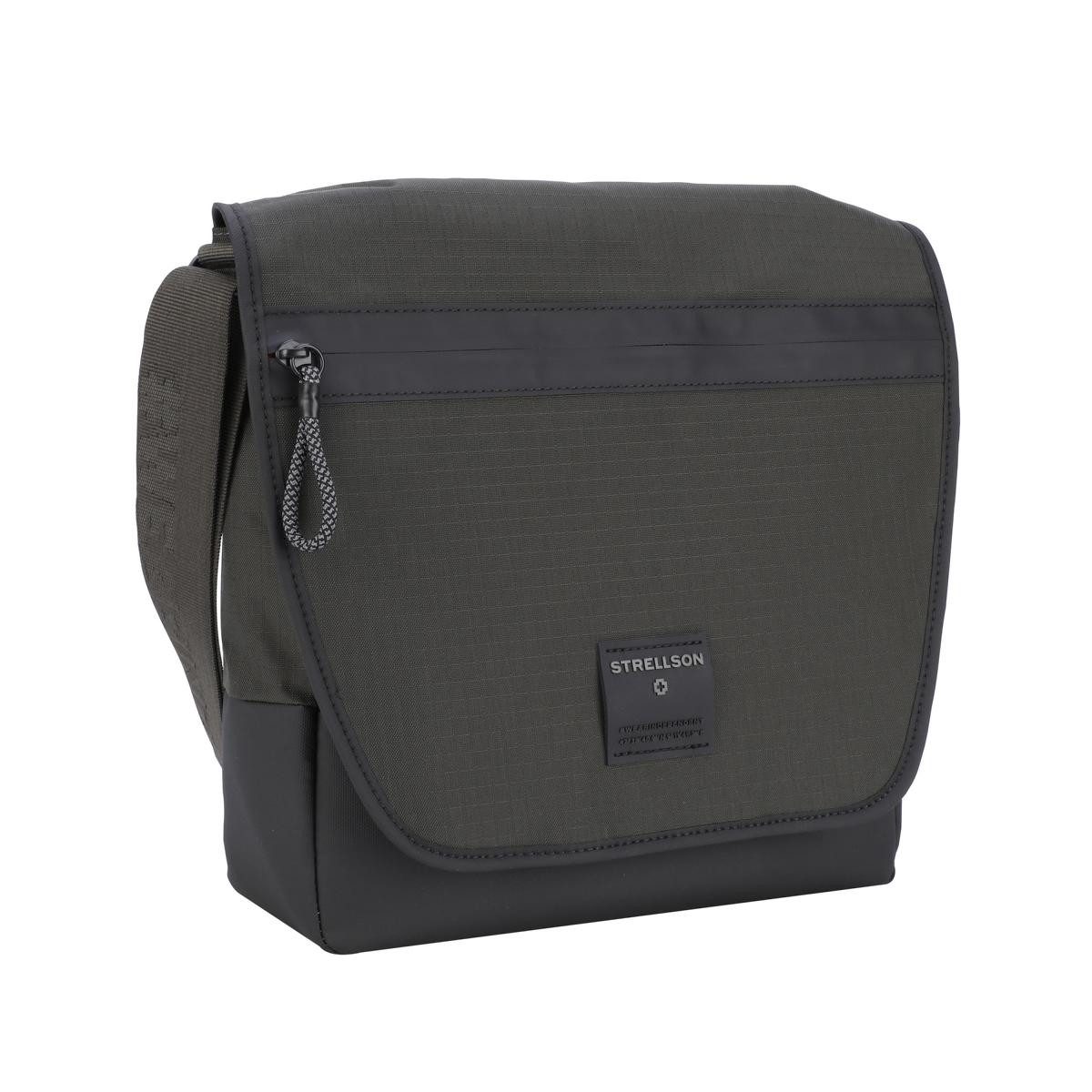 Strellson Schultertasche Northwood Rs Dorian Shoulderbag günstig online kaufen