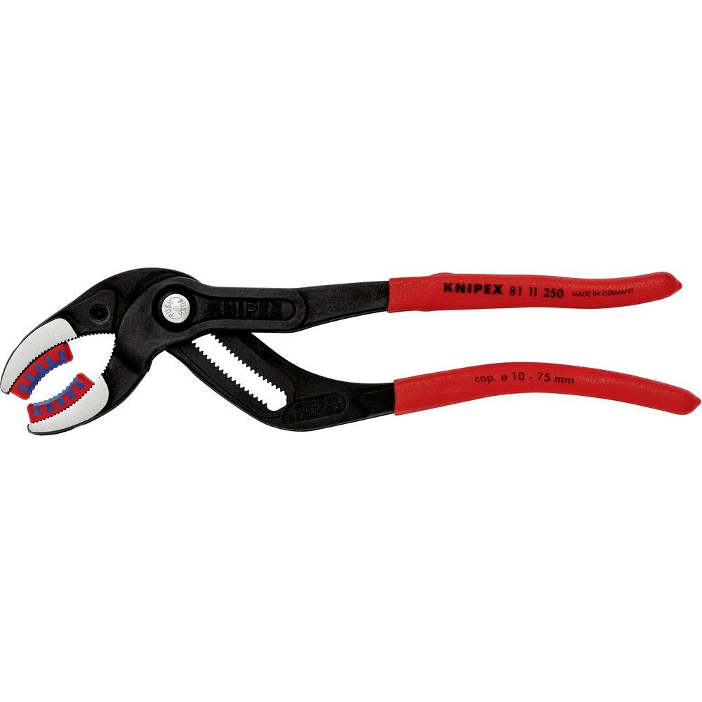 Knipex Maulschlüssel Knipex 81 11 250 Syphonzange 250 mm 1 St.