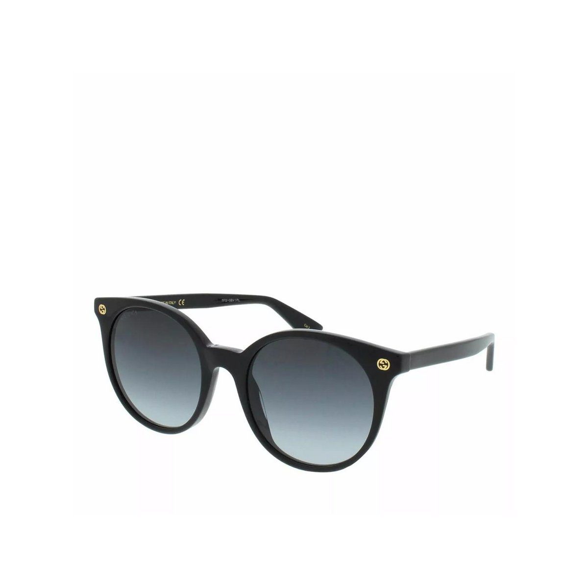 schwarz GUCCI (1-St) Sonnenbrille