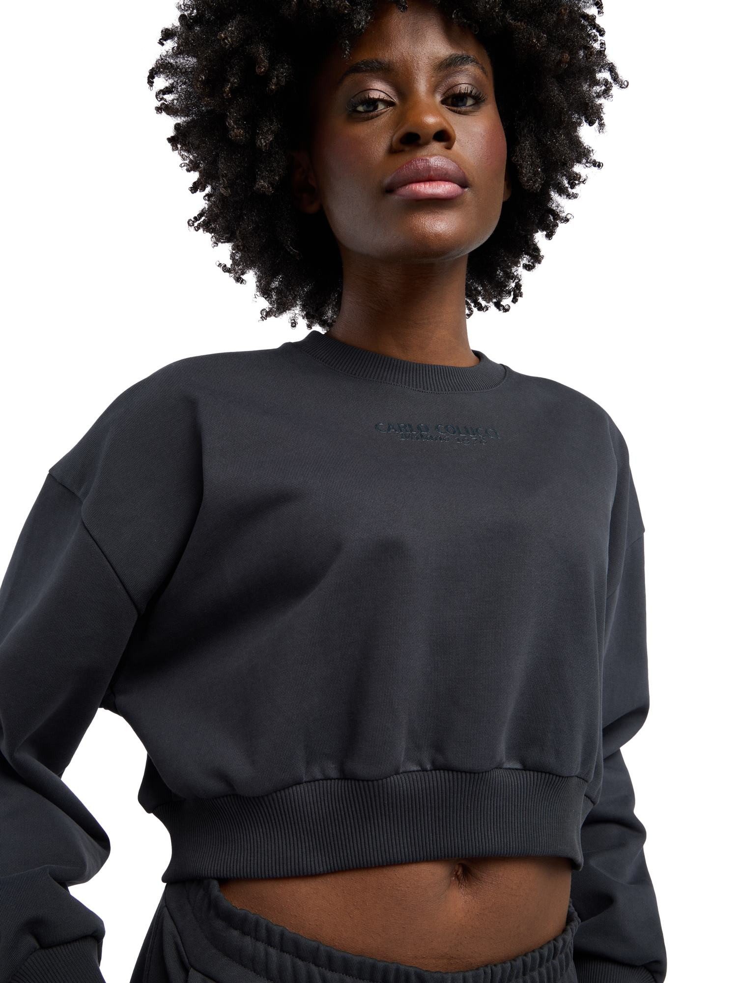 CARLO COLUCCI Sweatshirt Durante