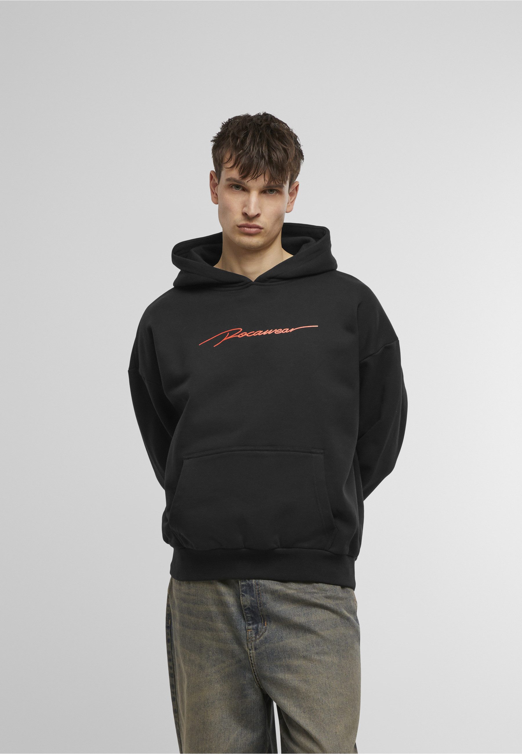 Rocawear Kapuzensweatshirt Rocawear Rocawear Howard Hoody (1-tlg)