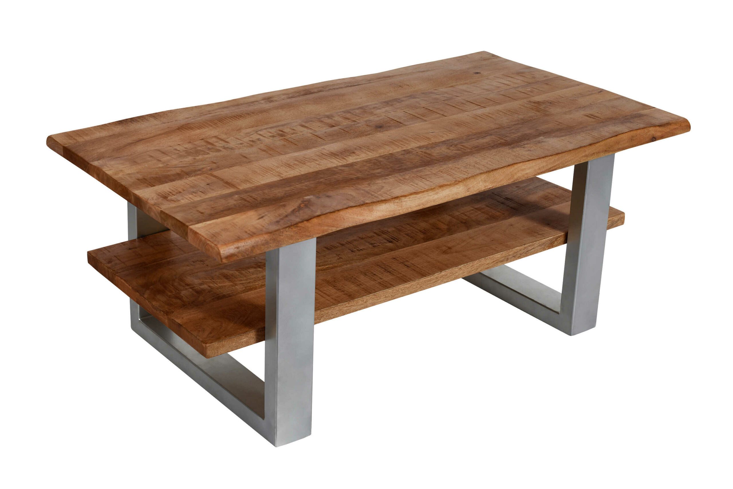 SAM® Couchtisch Patricia, Baumkante, Akazie oder günstig online kaufen