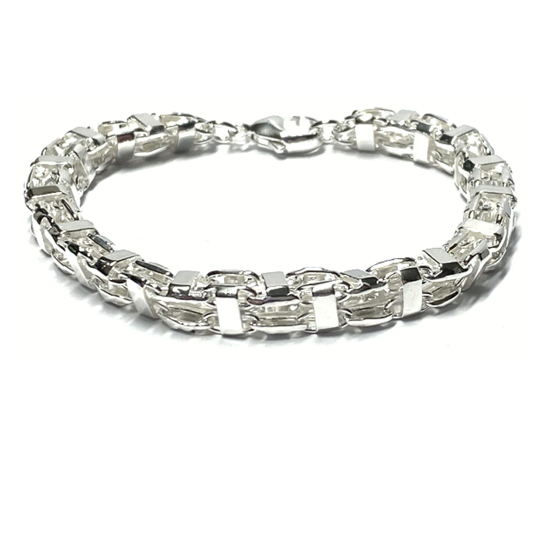 Silberarmband Schmuckstück