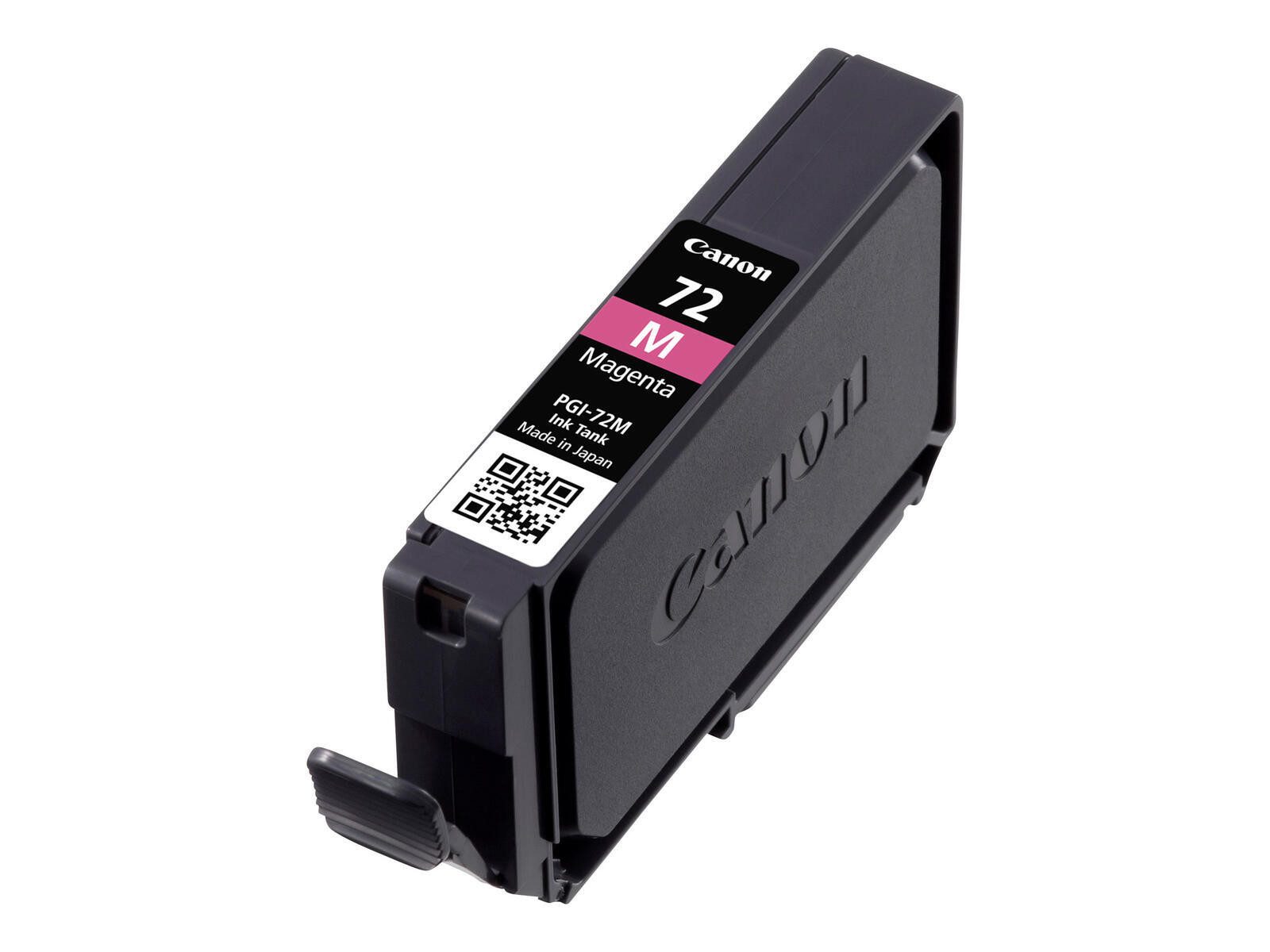 Canon Canon PGI-72M Druckerpatrone magenta Tintenpatrone