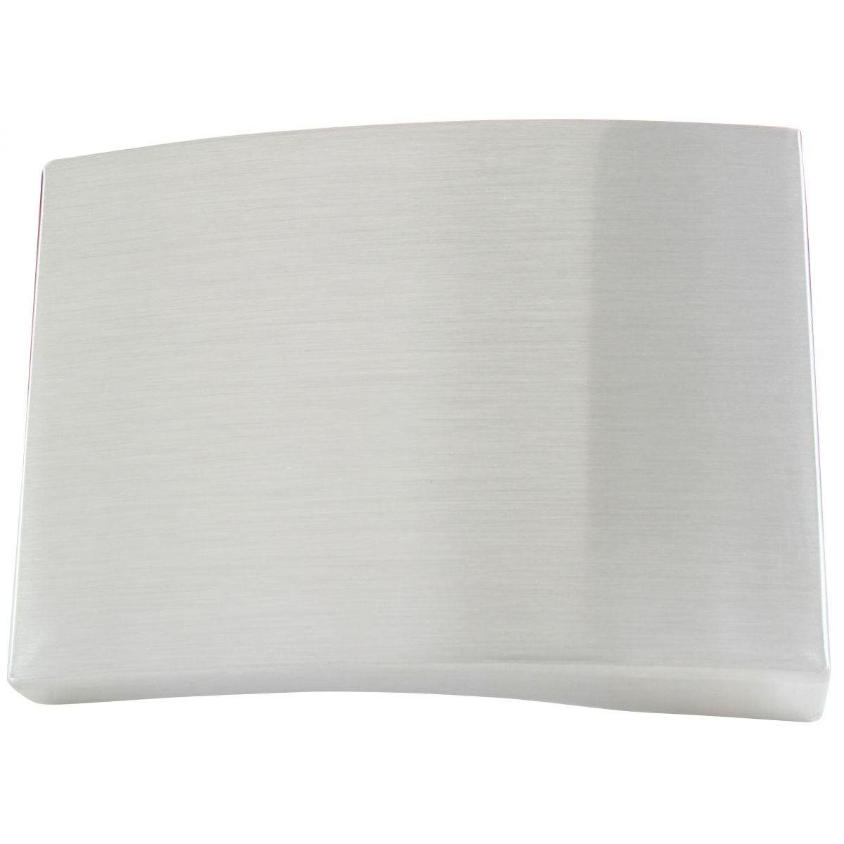 Gürtelschnalle 3,5cm - Wechselschließe Gürtelschließe 35mm - Für Gürtel bis zu 3.5cm