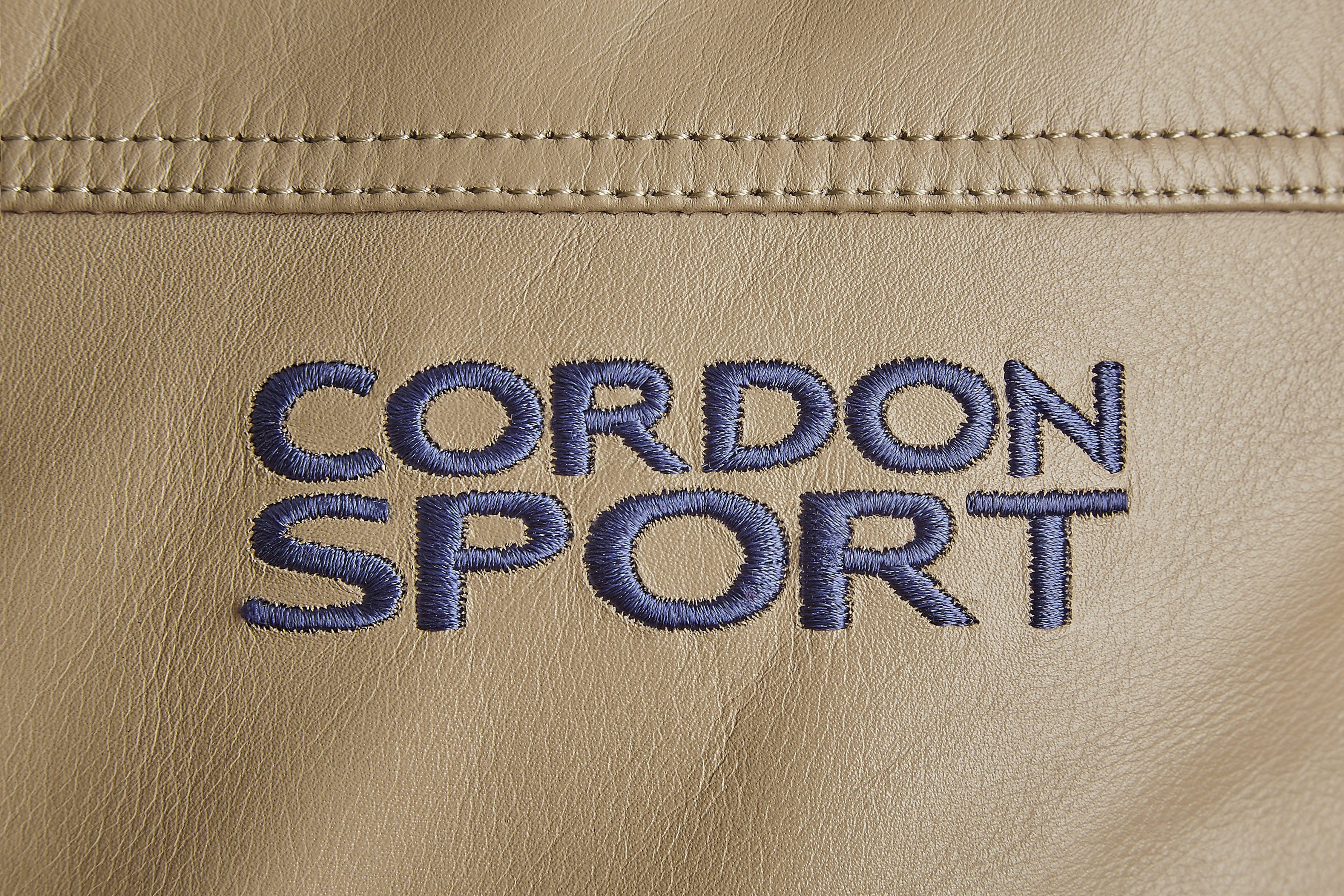 Cordon Sport Blouson Sport Victoria
